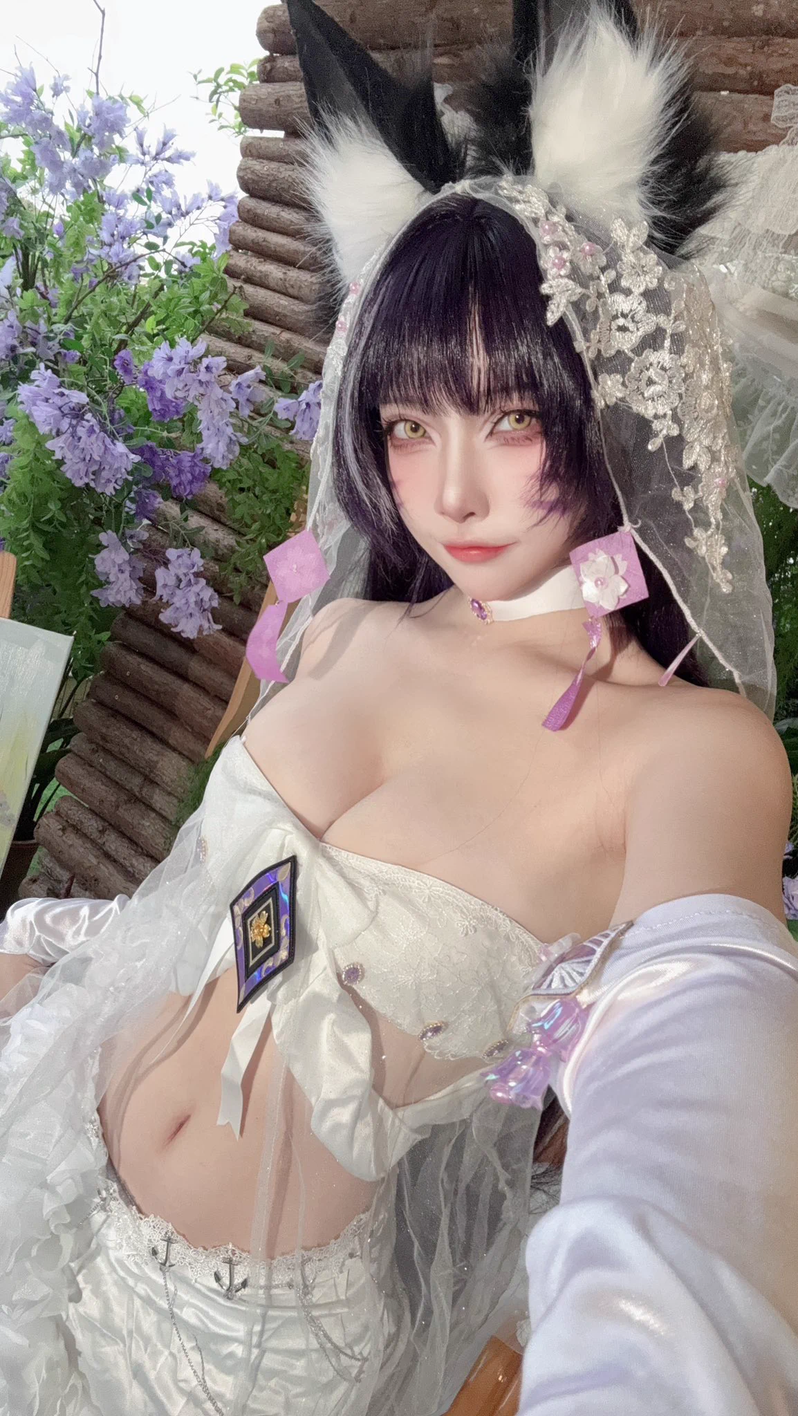 #AzurLane #アズレン https://t.co/qrIQ2l58vx