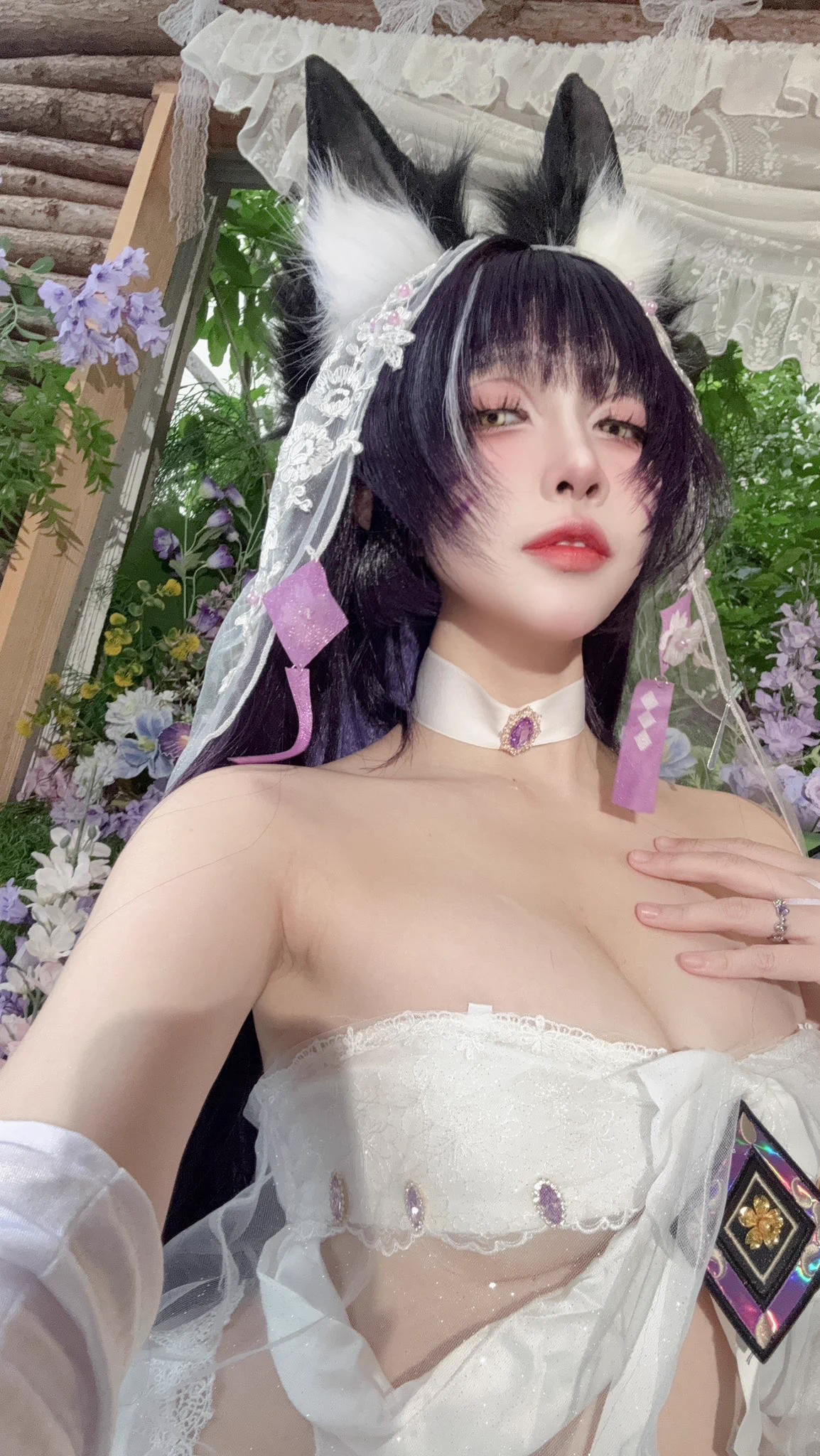 #AzurLane #アズレン https://t.co/qrIQ2l58vx