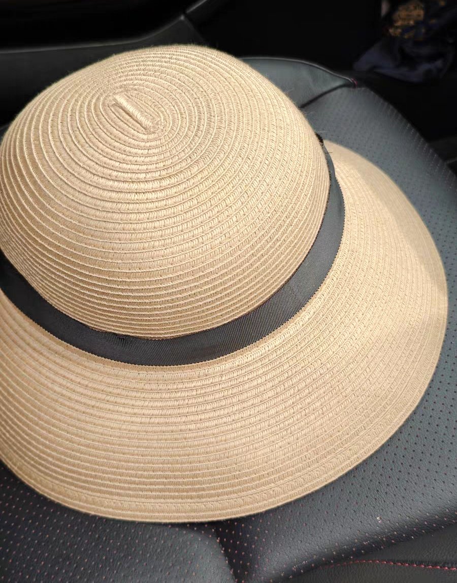 谁懂这个帽子的含金量🤭🤭 https://t.co/v7qyF46jRC