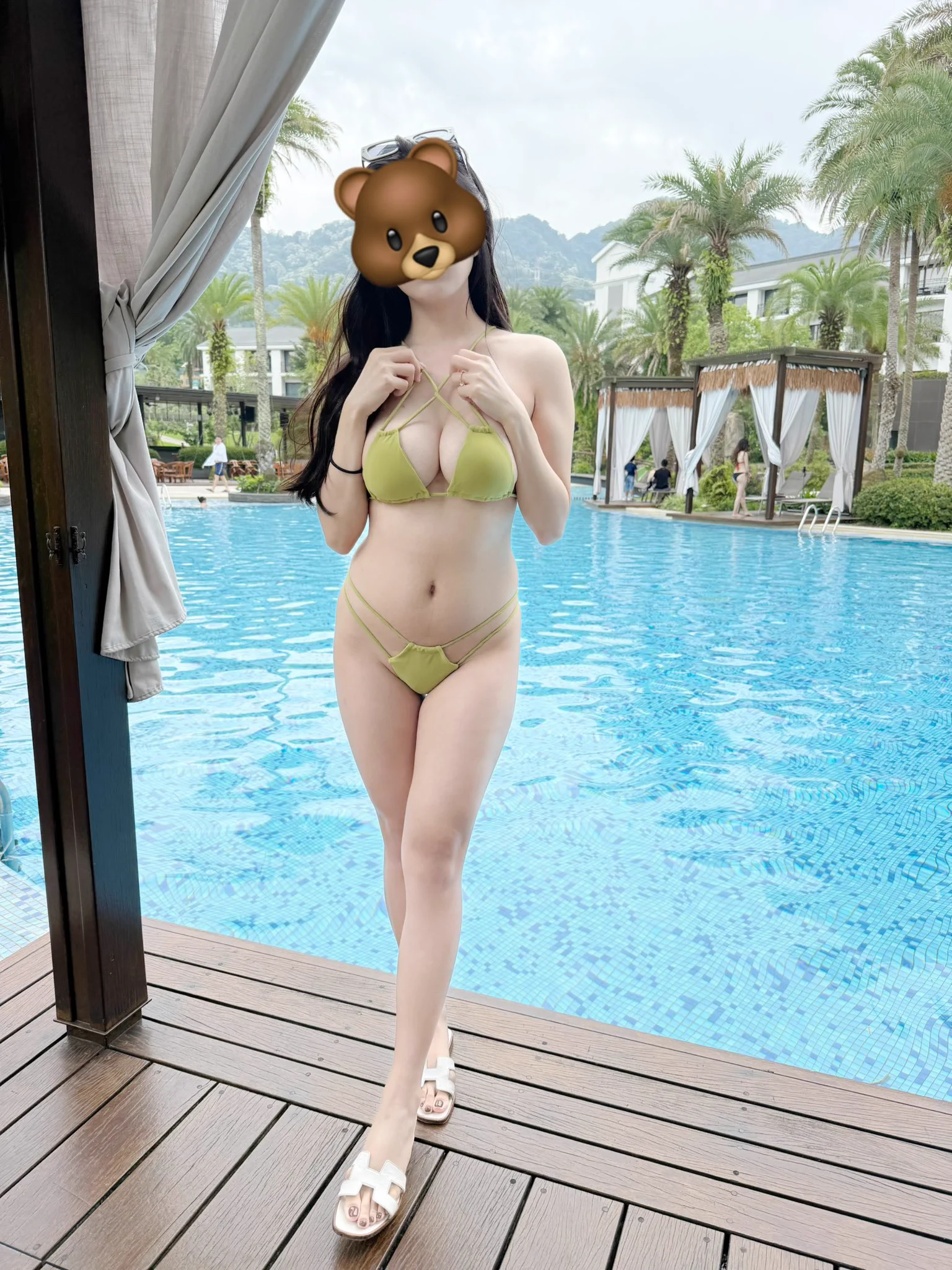 中獎名單已經私訊得獎者囉～謝謝大家那麼喜歡😝沒抽到的不要難過正面照補給你們看 https://t.co/MSHUUpc2kF