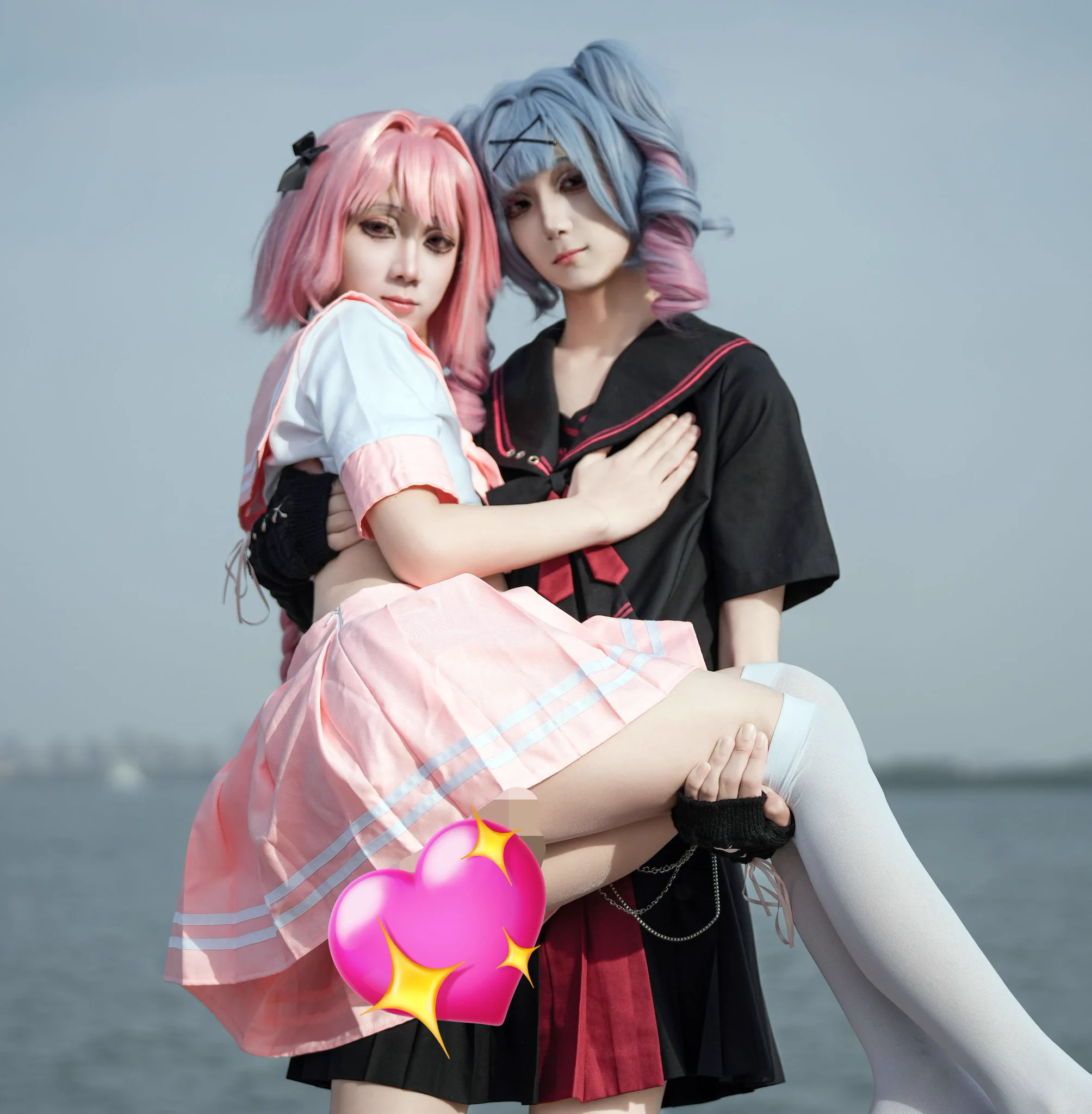 芽芽又做母狗了✌🏻🥵✌🏻被 插射了 @yanyuaishutiao 大肉棒狠狠后入，烟雨老婆好厉害的被顶到阿黑颜！还可以公主抱芽芽！后续会有很多色图芽芽粉丝群重开！设置了审核群！#伪娘露出 #兔子洞 #初音未来 #阿斯托尔福 #多人淫趴 #前高插射 #无套后入 #苏州线下 #雌堕 #啊黑顏 https://t.co/x1CexHwI45