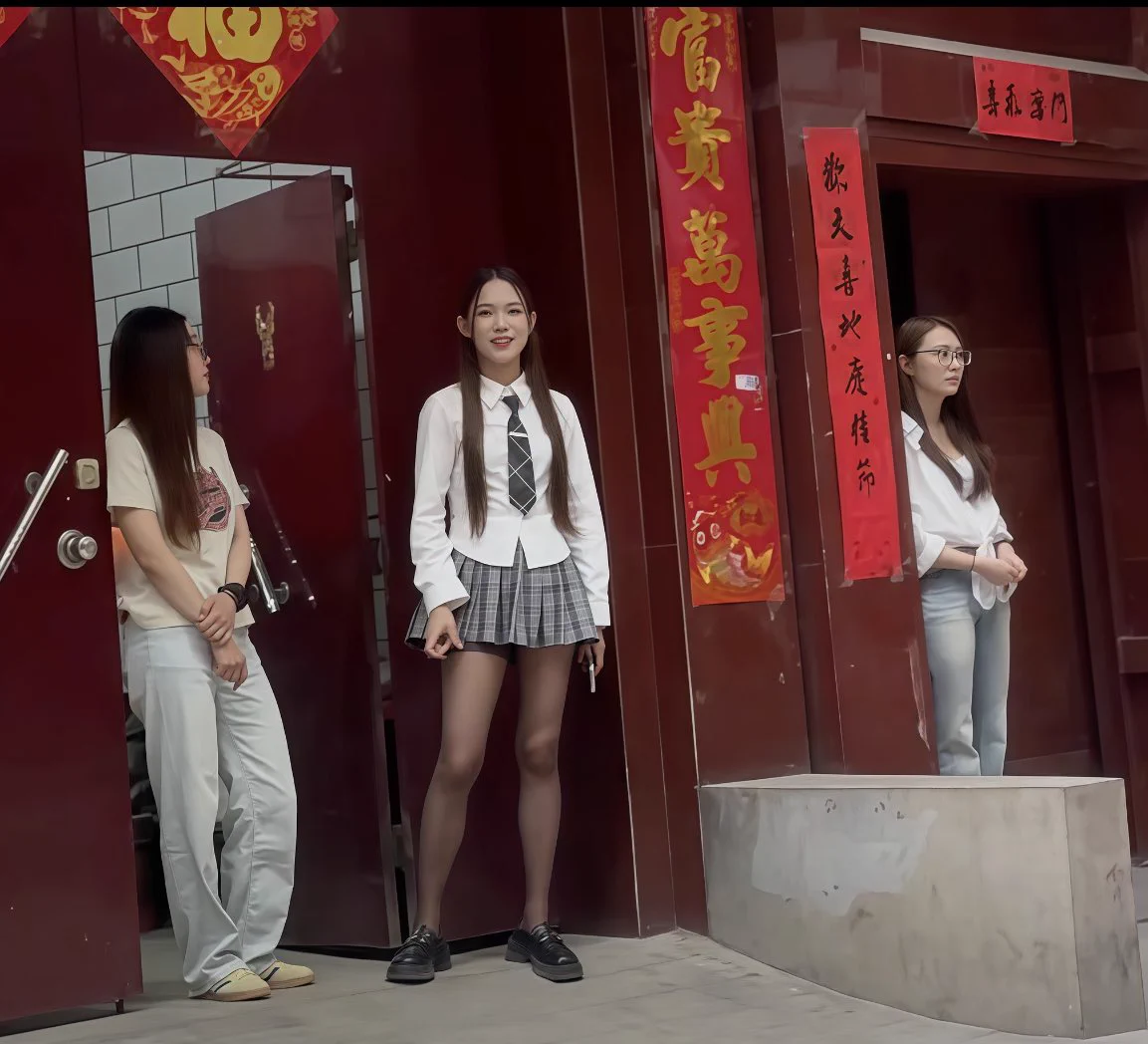 #南京 定位到龙蟠中路邦德中医医院，北侧、南侧的巷子，有拉客，年龄30+，人数7~8，价位2~3张。#站街 https://t.co/AoJ9AflYe6