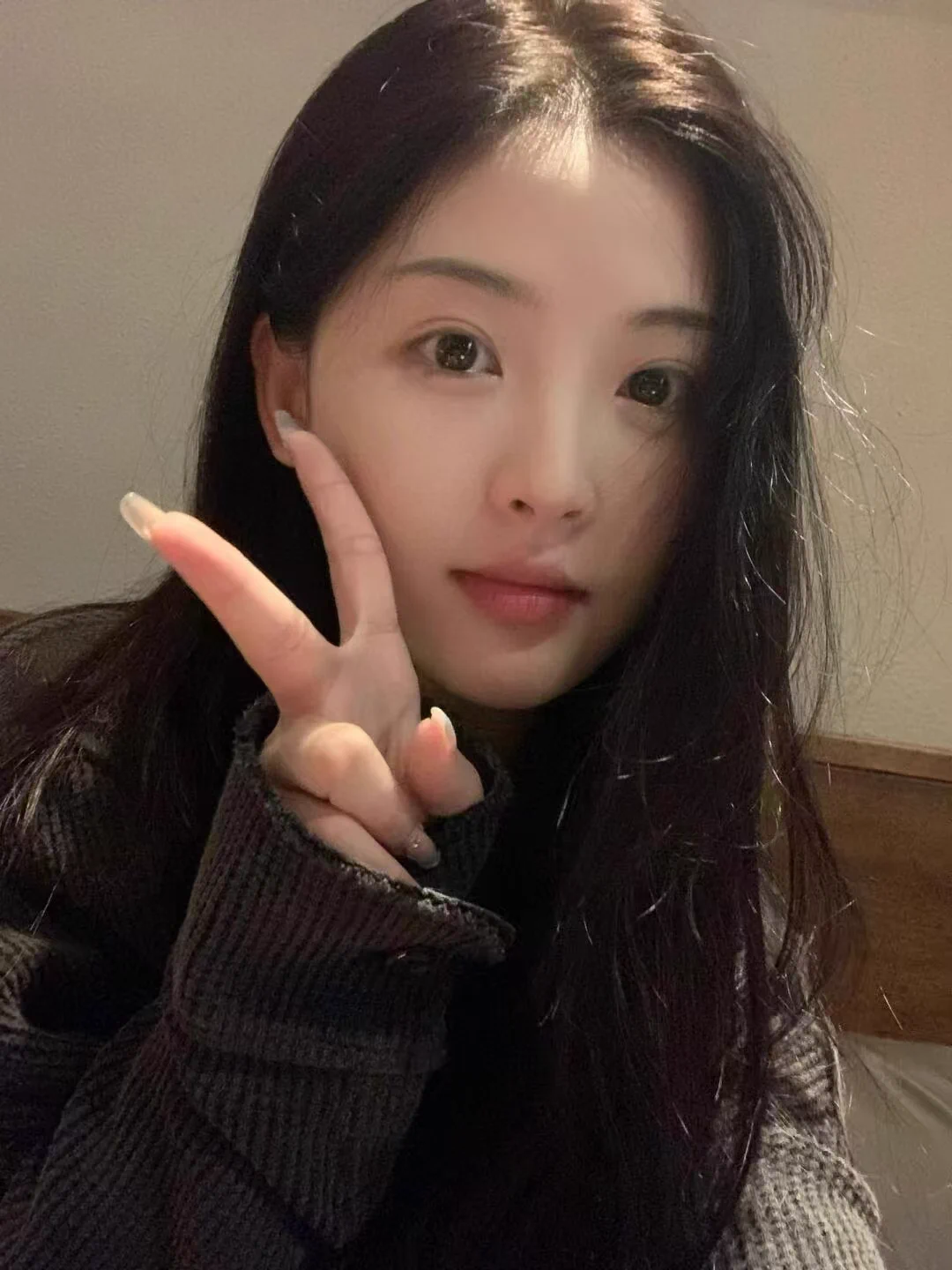 对清纯系的毫无抵抗之力对不起，我恋爱了~@Fengsiyuan https://t.co/bIXWESIwT9