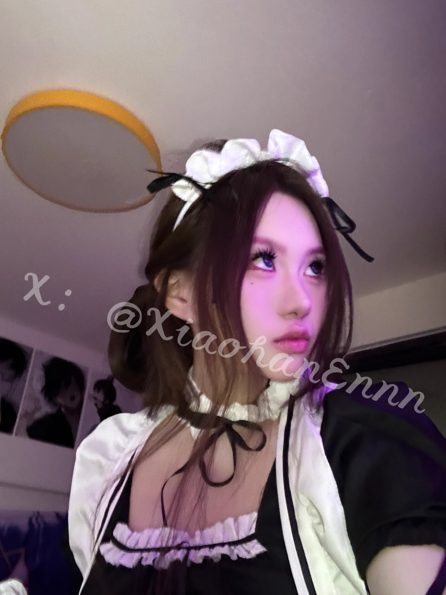 真正的主人都是穿女仆装的 https://t.co/oPh0YZYRAr