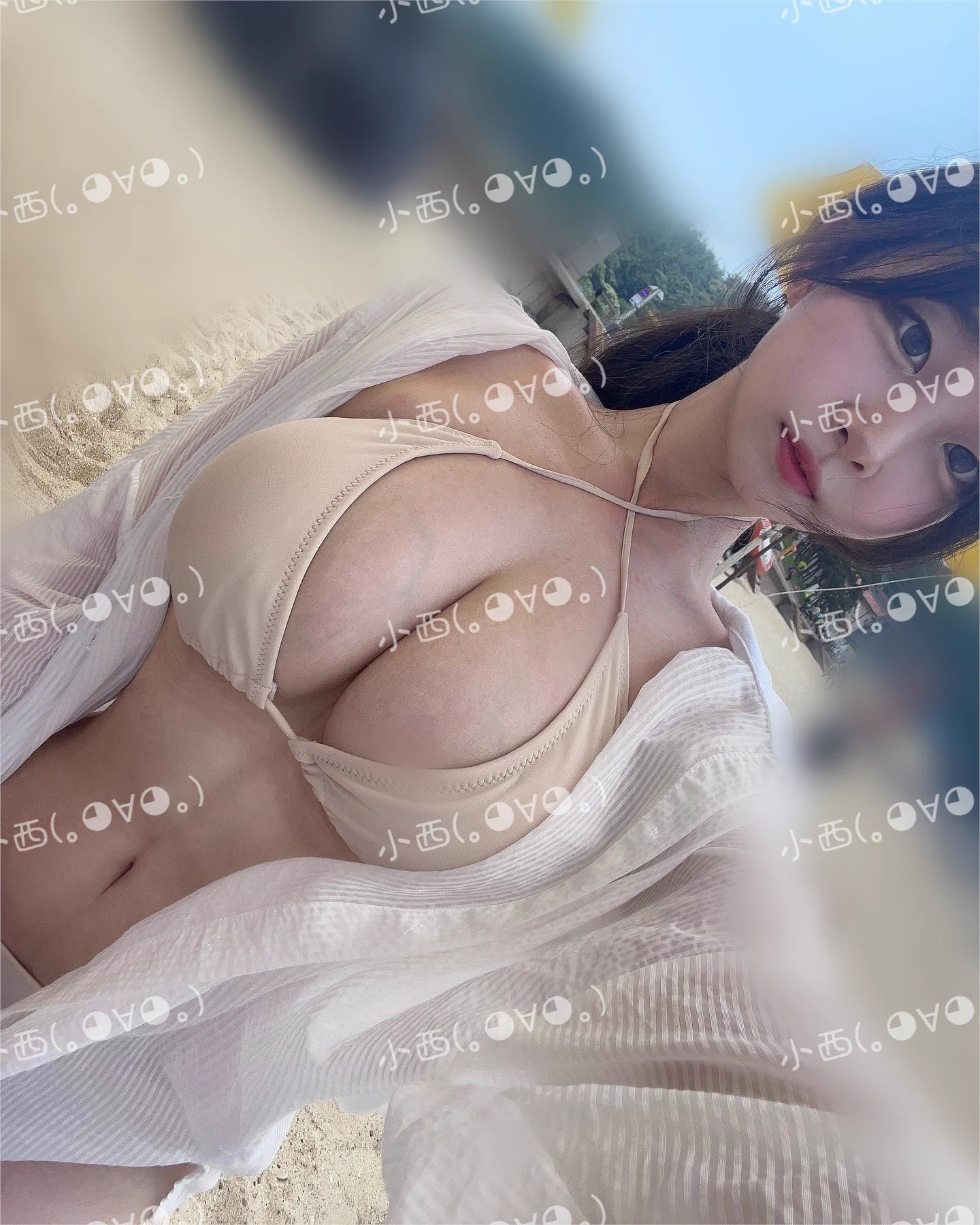 這樣的奶能當你們ㄉ夾槍神器嘛？ https://t.co/nFKZkgRCZT