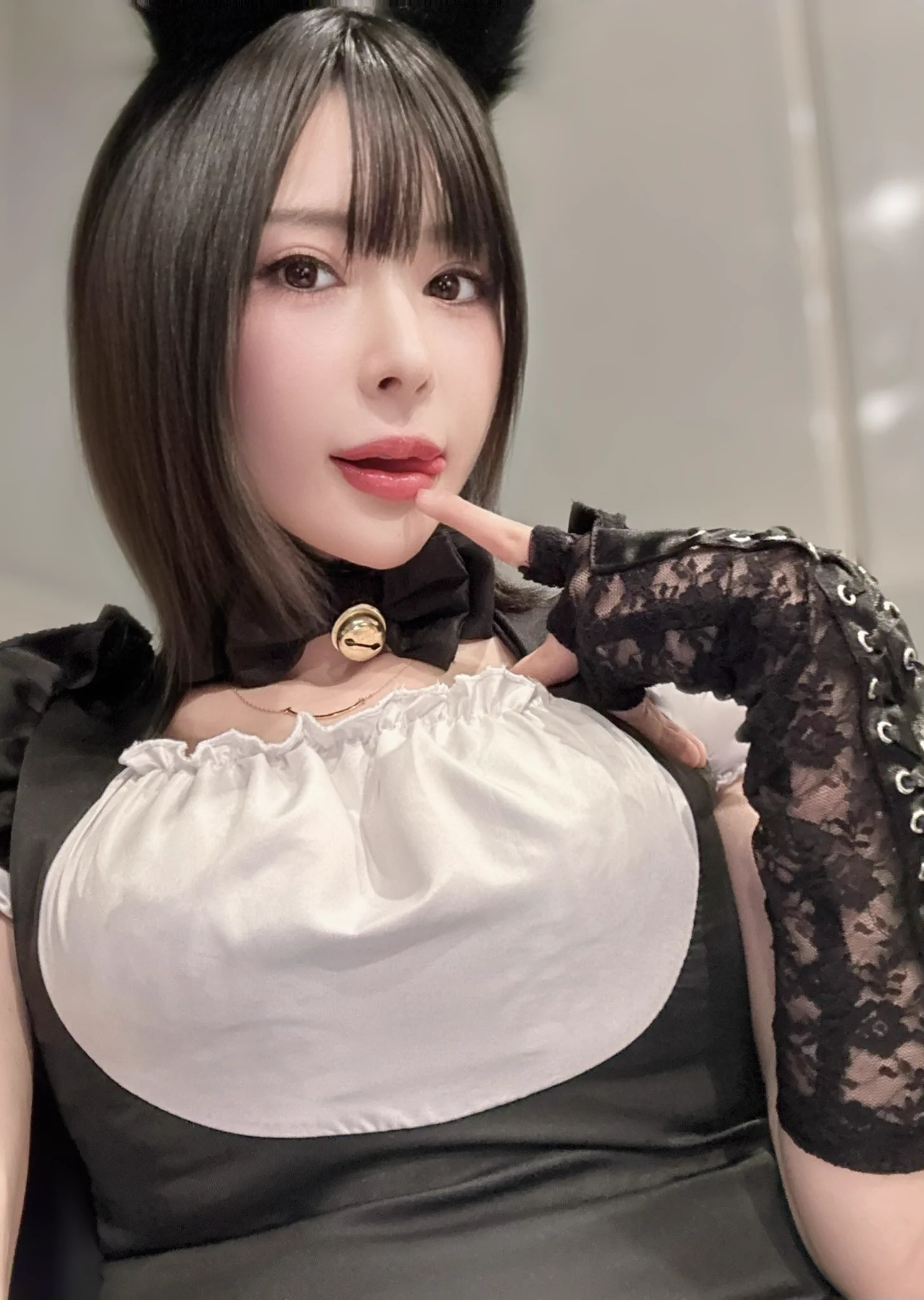 今日はどこを舐めて欲しい？ https://t.co/0YlmVsq5DS