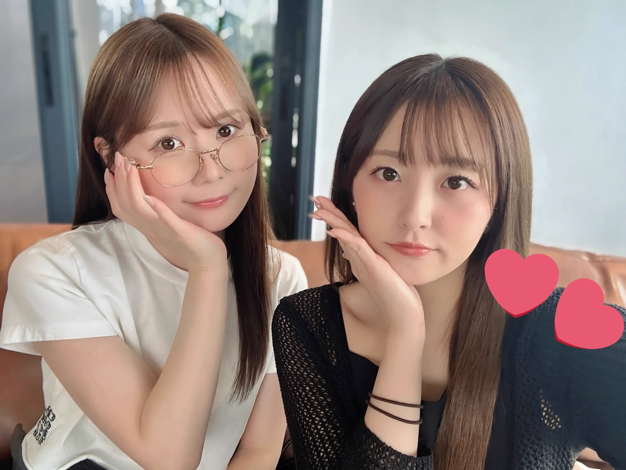 miru×青空ひかり.香港オフショ https://t.co/J4FvXNoSzV