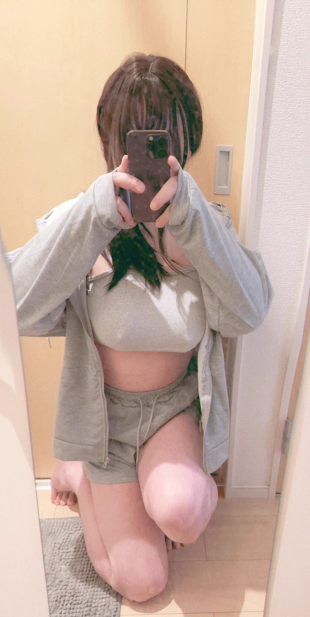 久しぶりの自撮り載せ https://t.co/FpTxn9oWbl