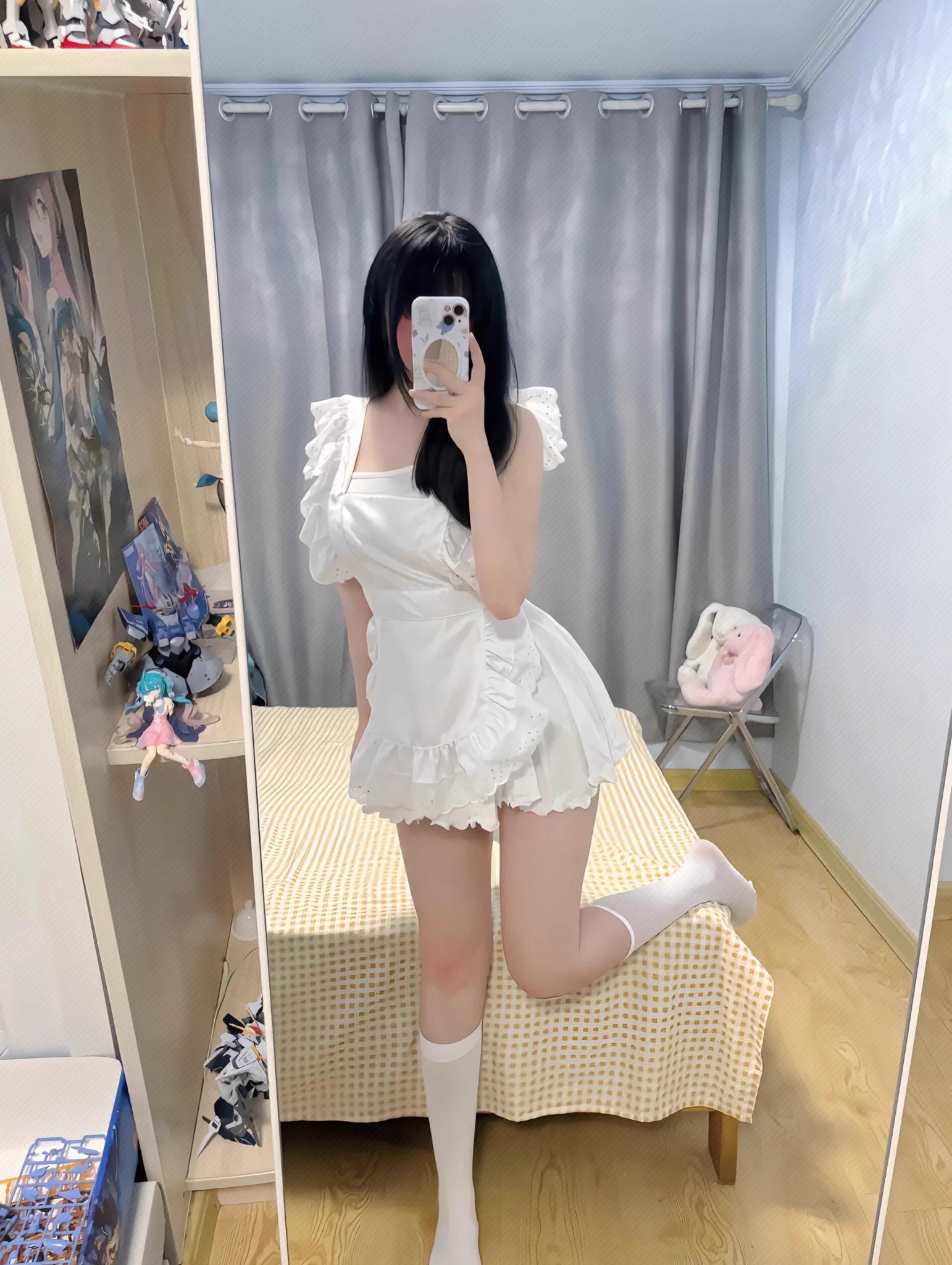 我想要的一定会得到，包括你的小弟弟 https://t.co/2SSu9F75cc