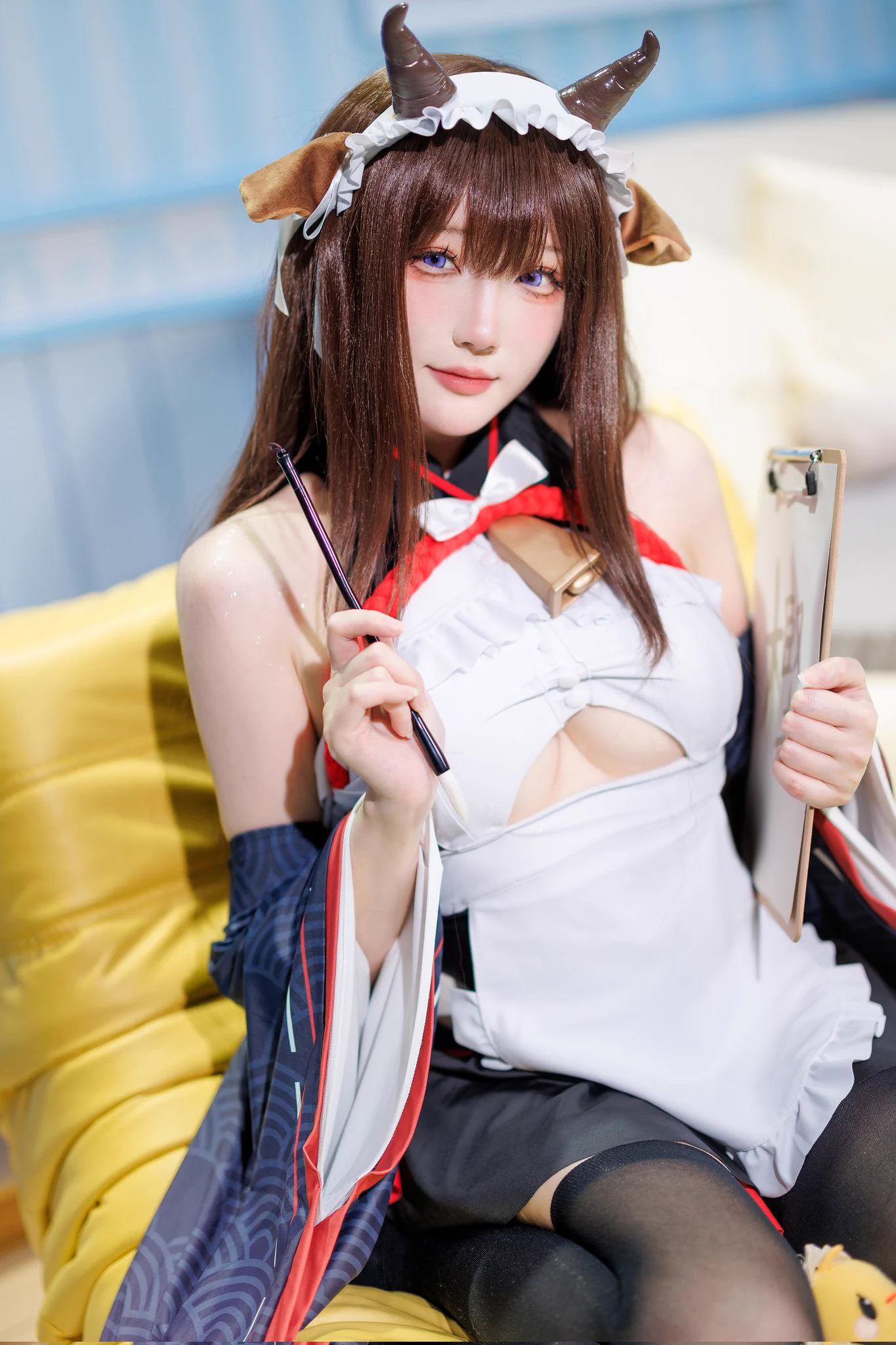 #アズールレーン https://t.co/L7EDMvcCjK