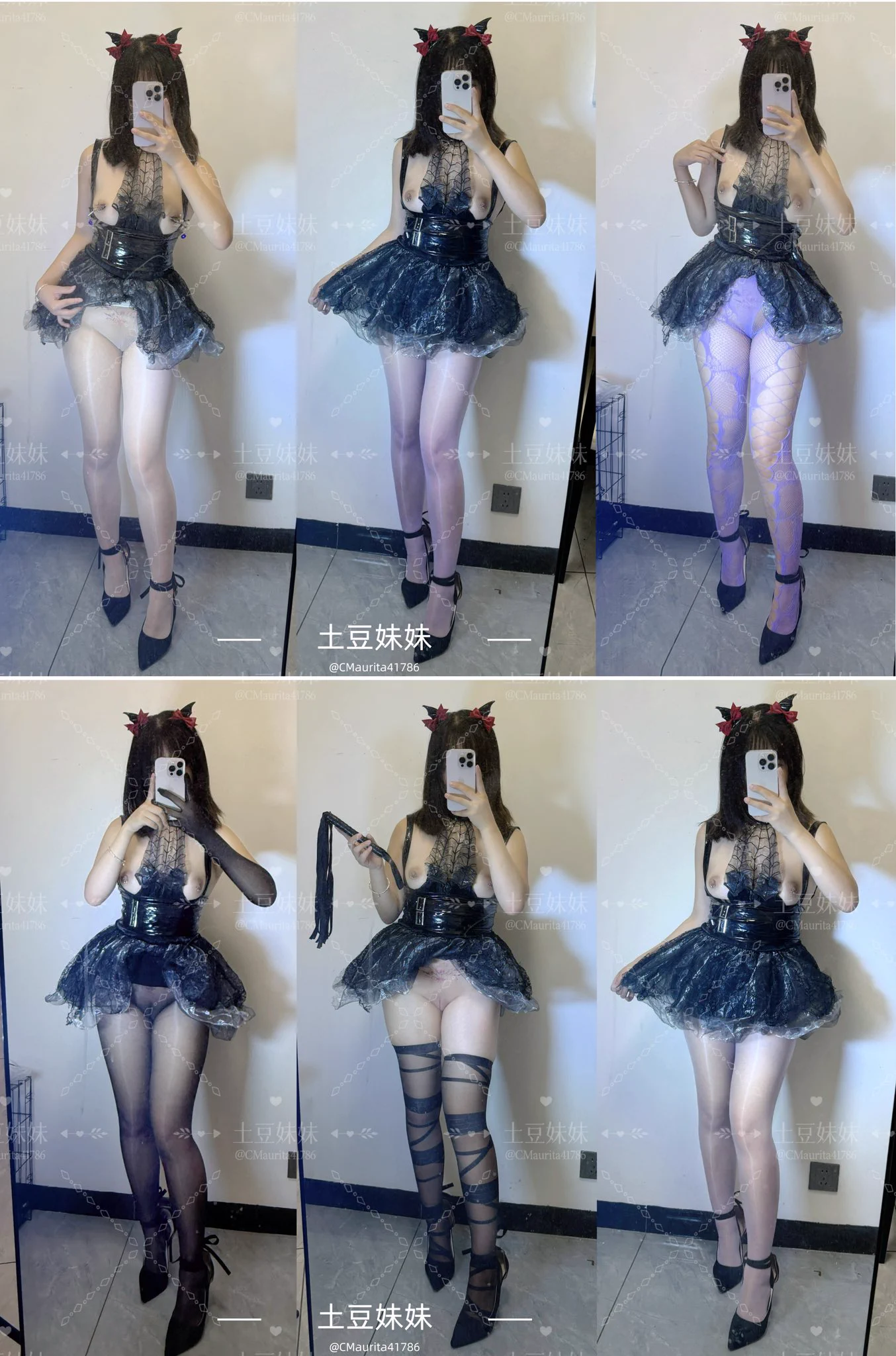 主人更喜欢小恶魔哪种丝袜呢投稿♥：@SexytoBaby.@SexytoDoll@SexytoGirl@SexytoLady. https://t.co/LQUMpxnE0e