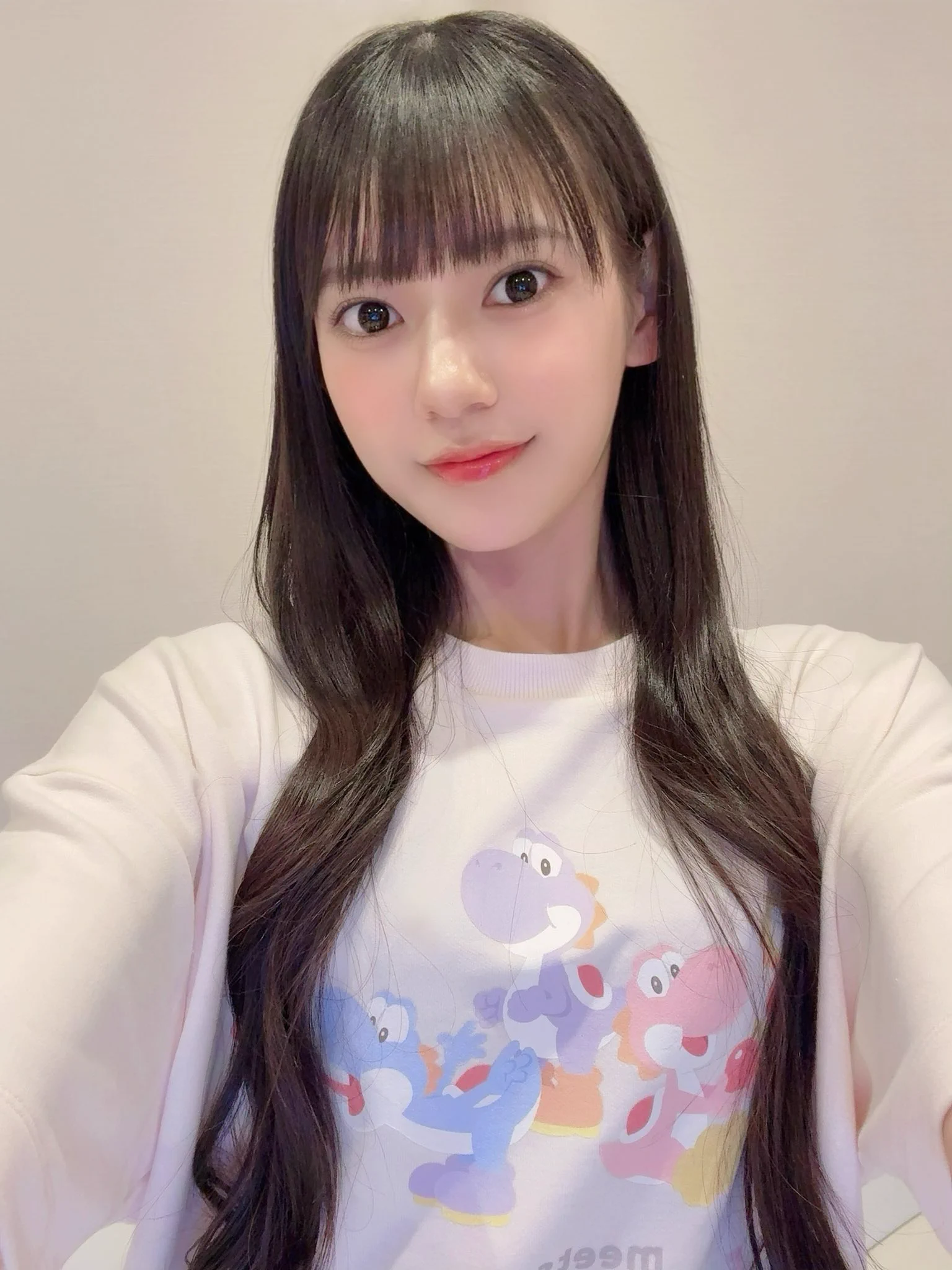 月曜日お疲れ様でした🌝おやすみなさい💛 https://t.co/7VVrKmDPGD