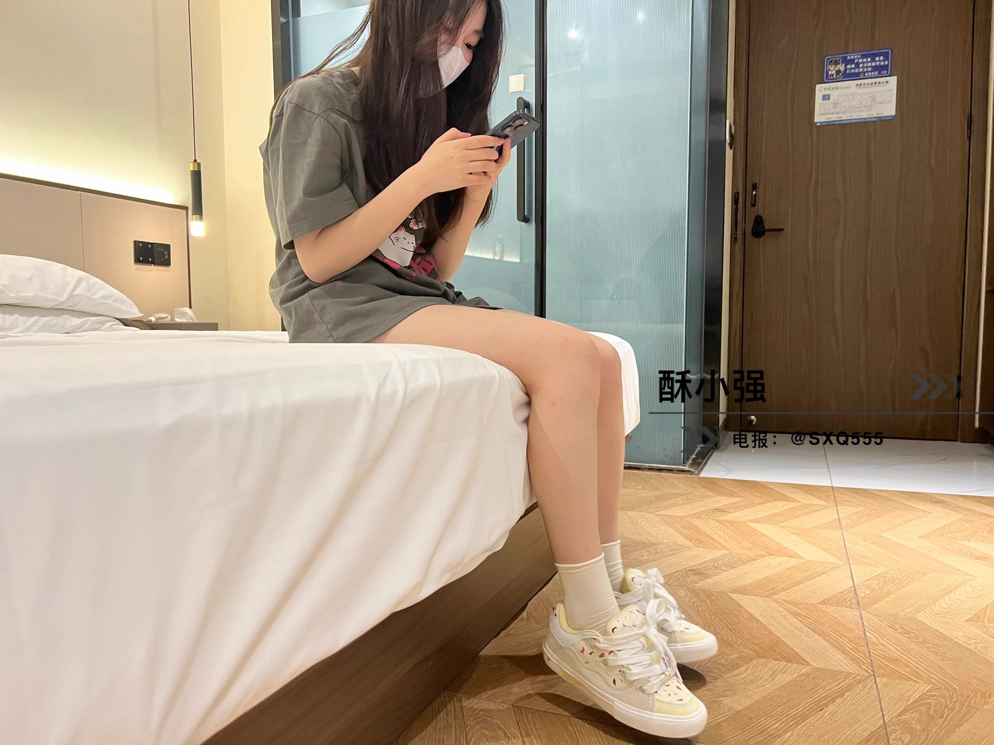 出来旅游还有意外收获！小导游500一天，给她加了三天工资，就这么水灵灵配合我工作了，等开发好给兄弟们也分享分享… https://t.co/6UokV8FYoW