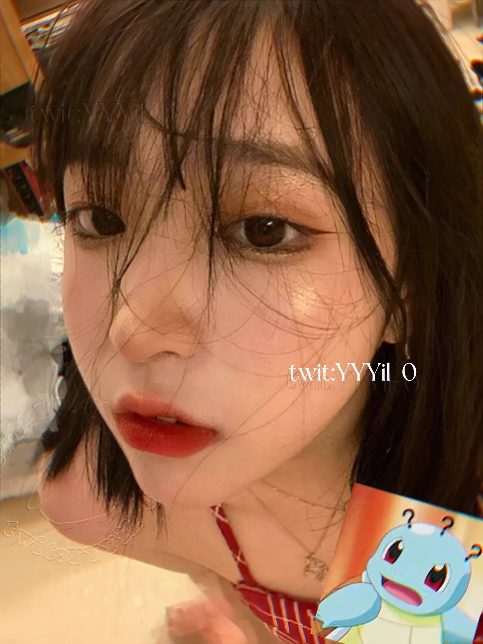 谁能想到这是我高二zw完的随手拍🤤 https://t.co/qt2YqL7IZa