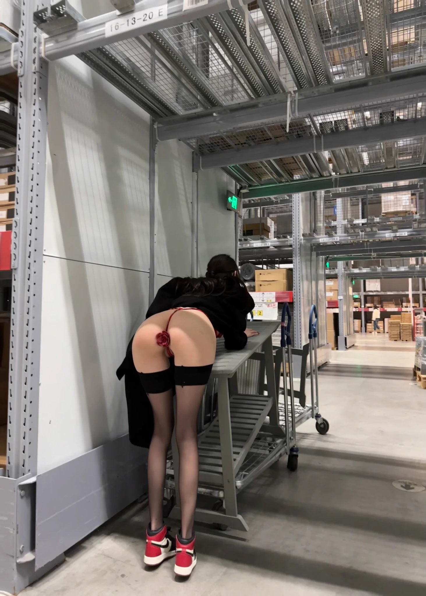 chudai🍑@SexytoBaby@SexytoLady@SexytoDoll@SexytoGirl https://t.co/80QGeOzwIr