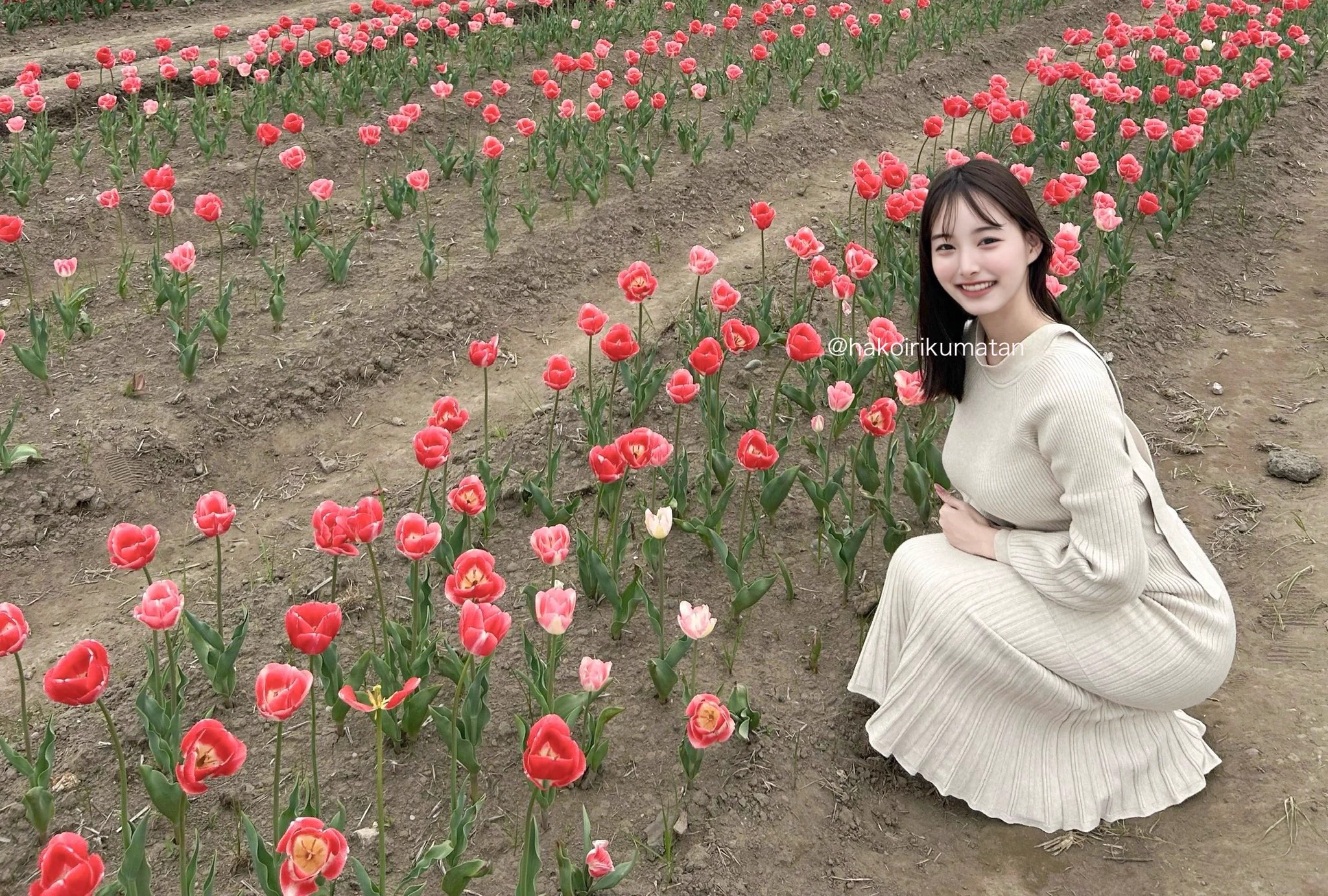 おはようございます🥱もっともっと、いろんなお花に出会いたいです。みなさんにも、彩り豊かな一日が訪れますように🌷 https://t.co/BZ7qFgRt35
