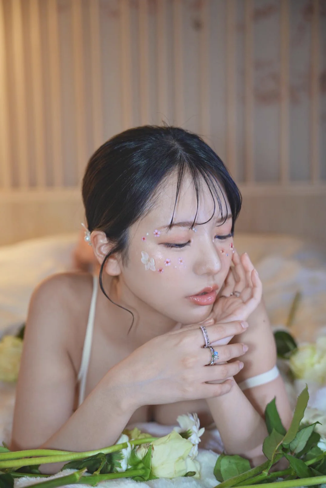 おはよ☁️ずっと好きでいてくれる？ https://t.co/TufTPw4jXD