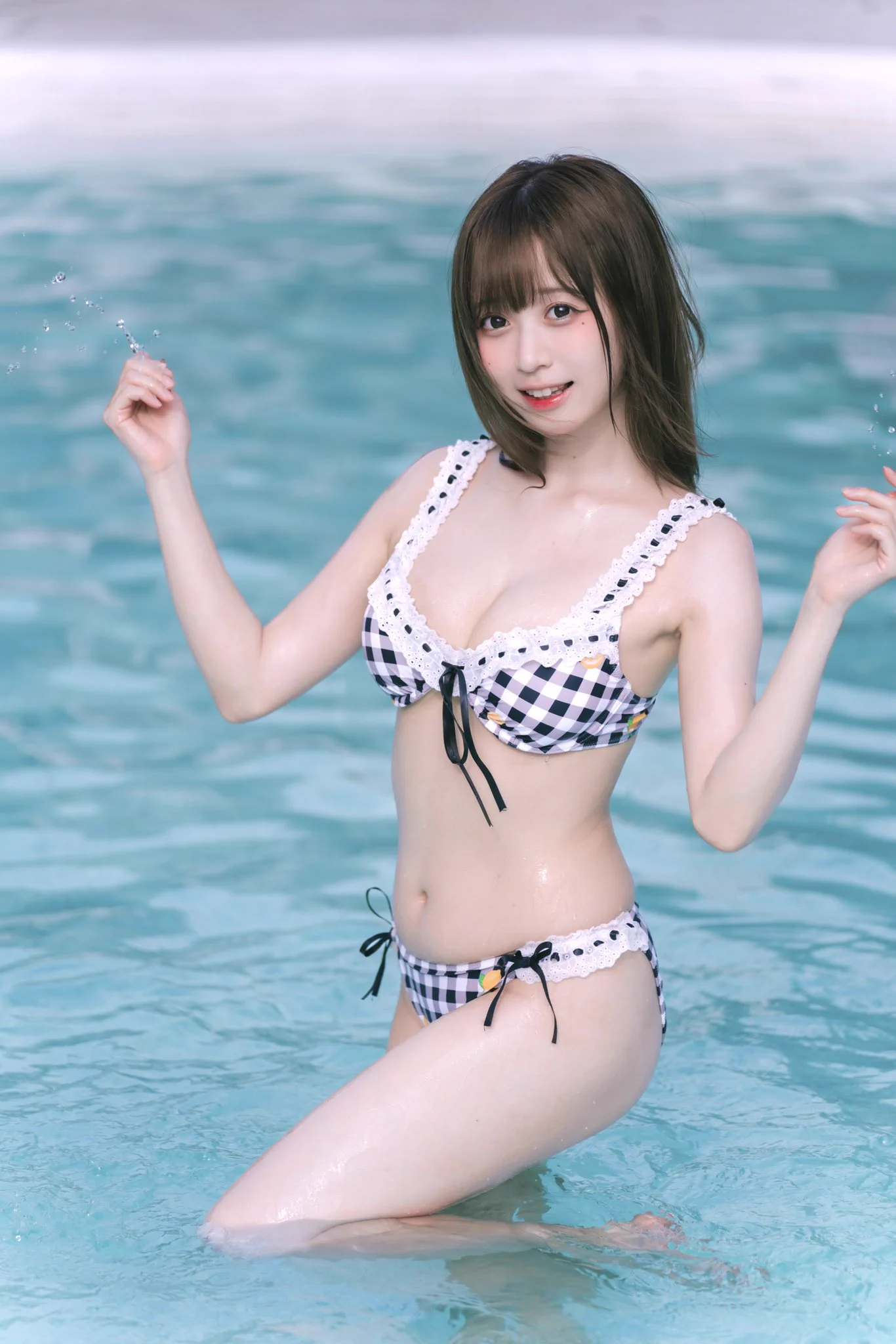 @chanbaekkailu1 yamiちゃんおはよー🥰昨日の夜も可愛いすっぴん載せてくれて、朝から可愛い動画yamiちゃん載せてくれて嬉しい♡yamiちゃんパワーで今日もお仕事頑張れる🫶🏻️💞yamiちゃんのおはよー大好き✨@chanbaekkailu1 https://t.co/5UWsB1Ipgp