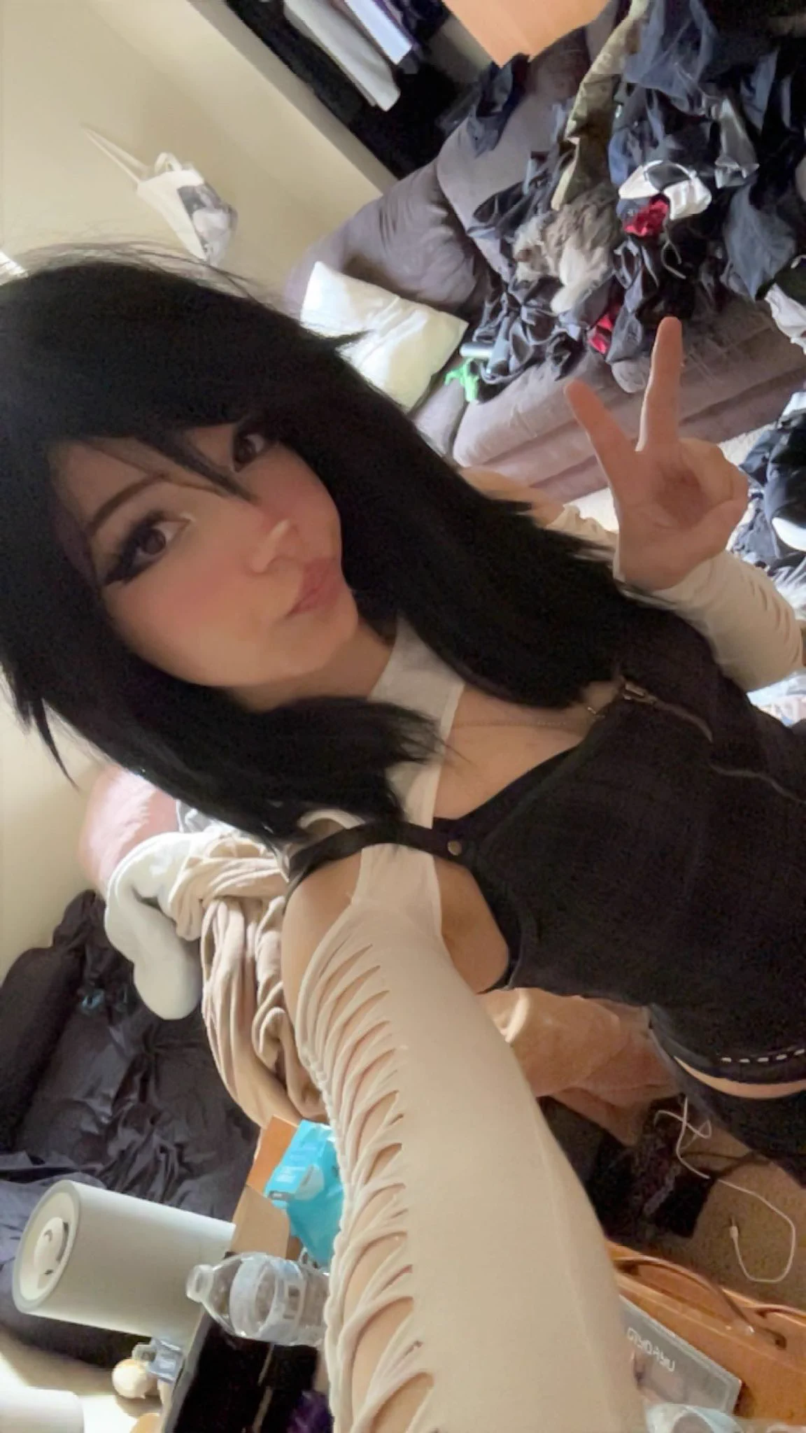 who need an autistic gf https://t.co/OyLbZUgcJW