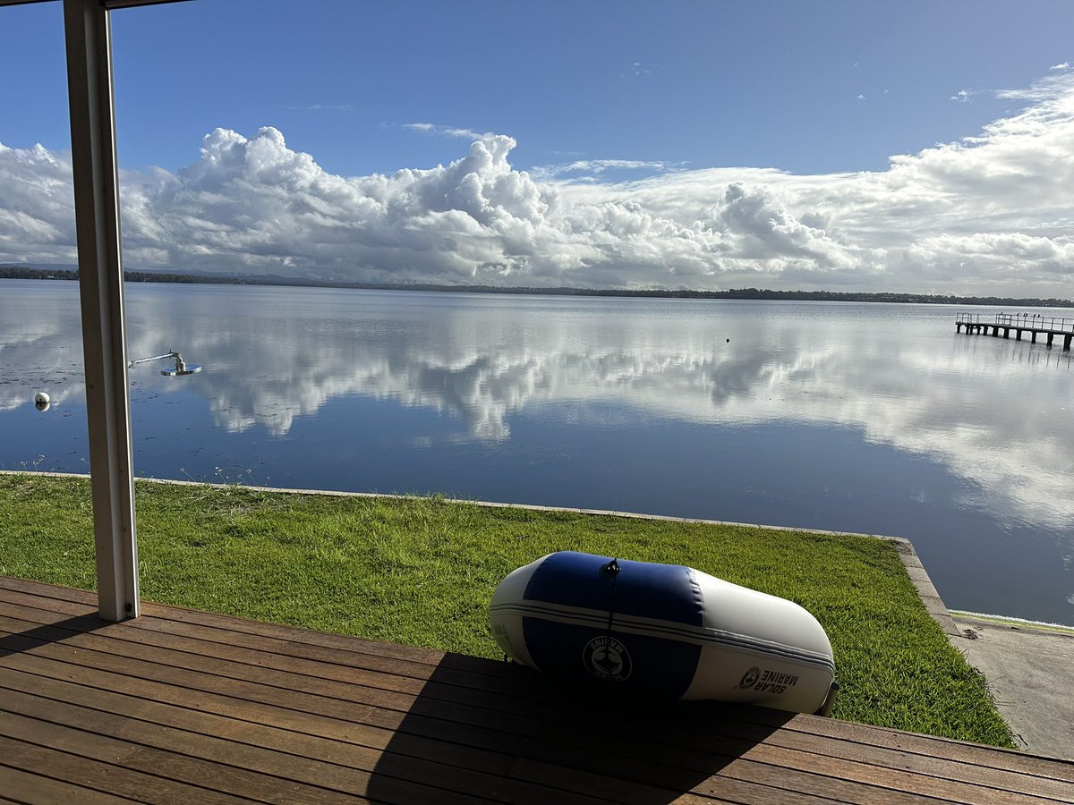 美好的一天。 https://t.co/TfK9mjTZdM