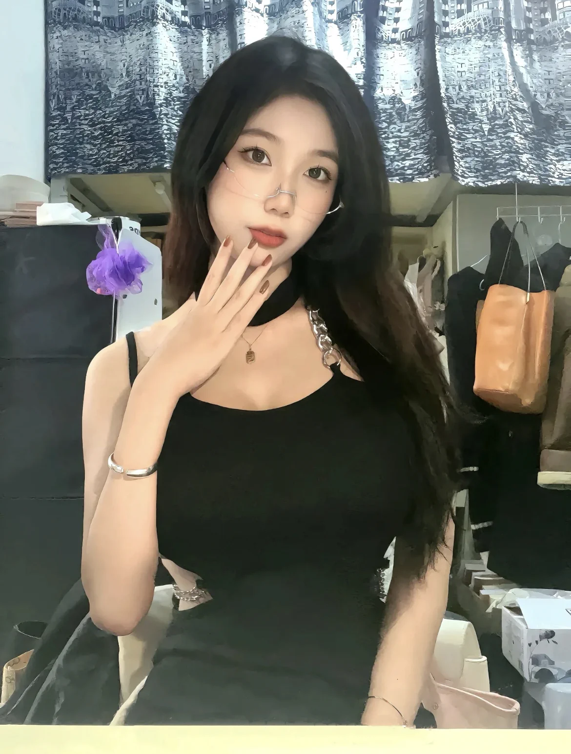可以喊妈妈了~ https://t.co/tcj9BYcBwV