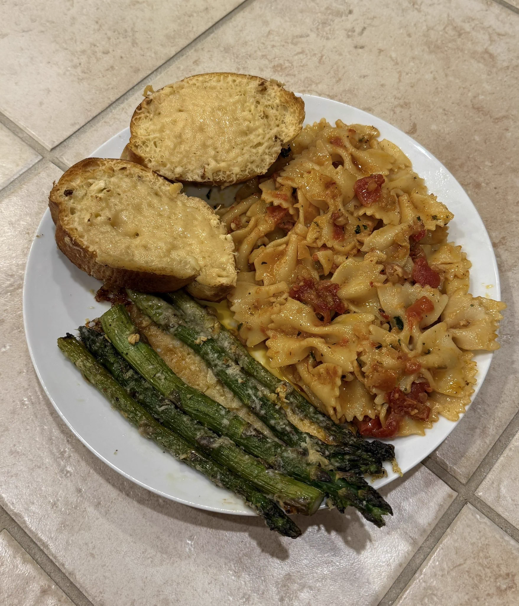 bone app the teeth 👩🏼‍🍳 (this is a gordon ramsay recipe so you know it’s good 😌) would you let me cook for you? https://t.co/oVC1HJJvX0