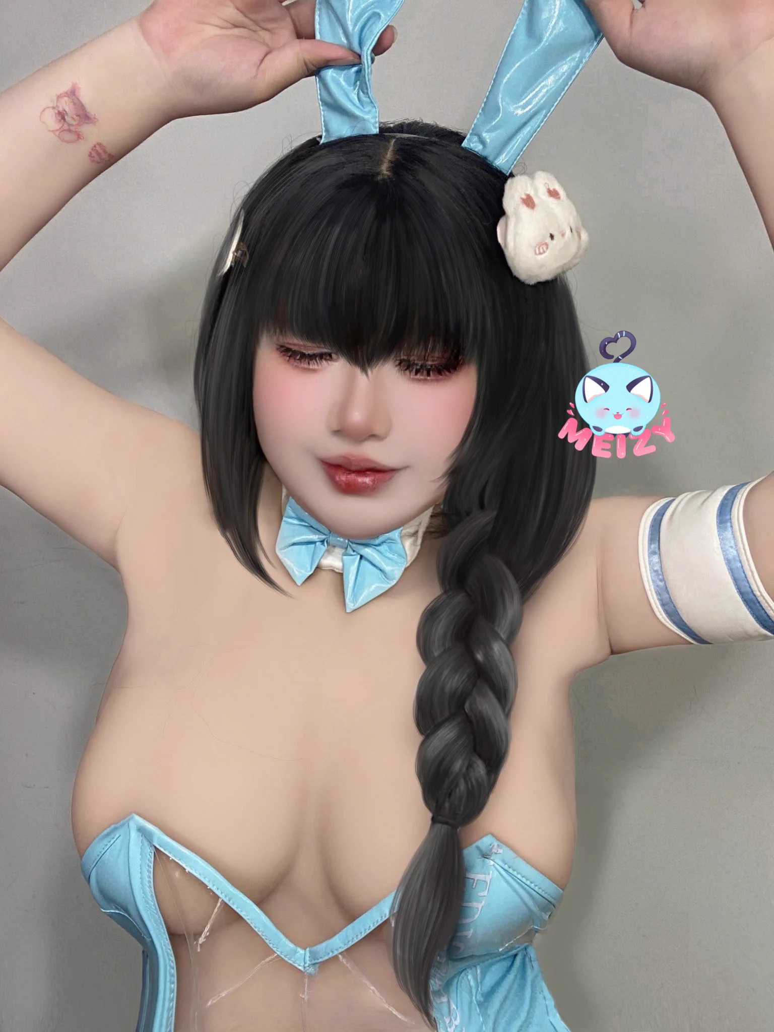 Care to play doctor with me? I promise to make your heart race—one way or another (✧ω✧) 💦 https://t.co/k2k2cLmtwS