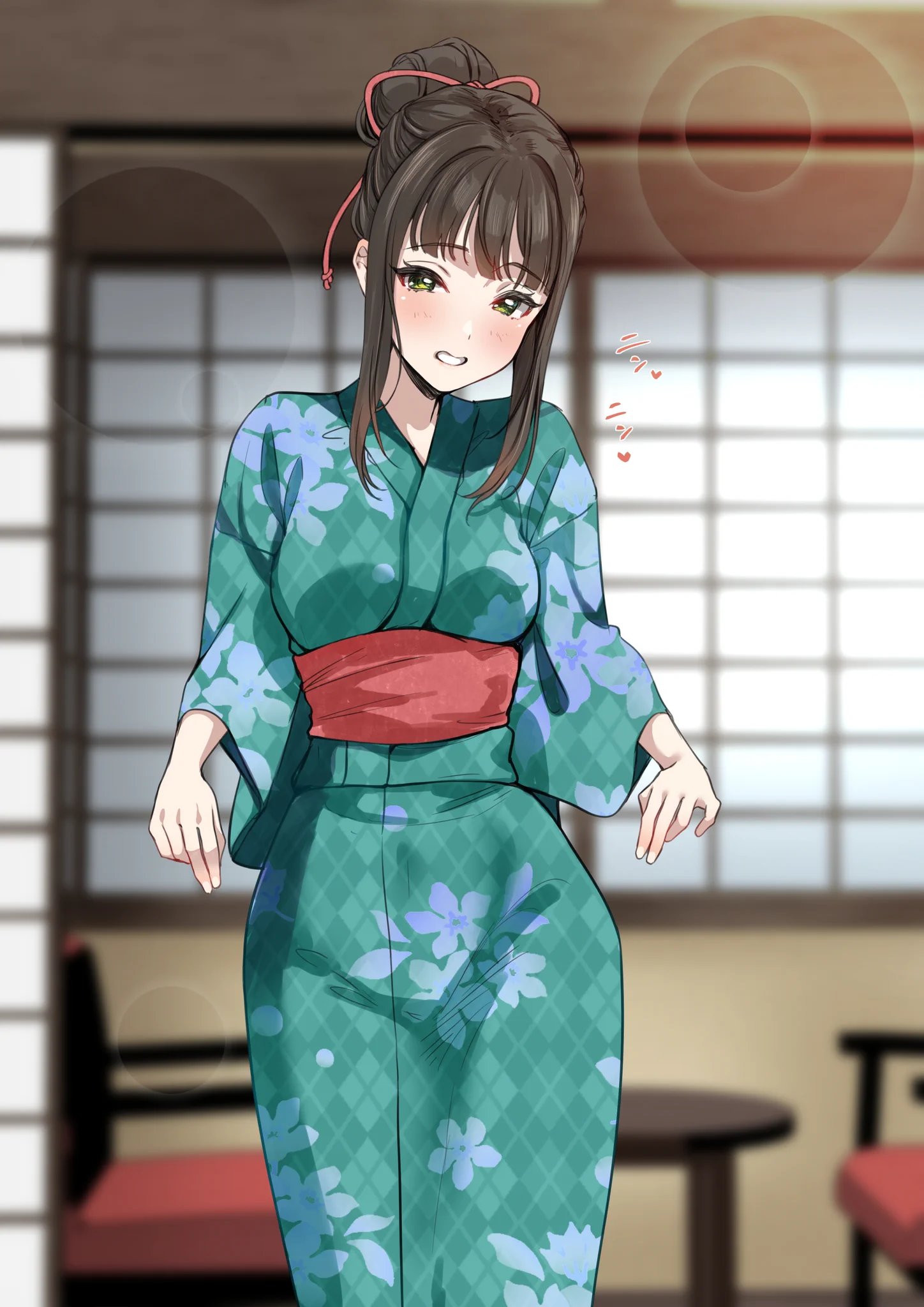 似合ってますか？ https://t.co/FnUbfdFptz