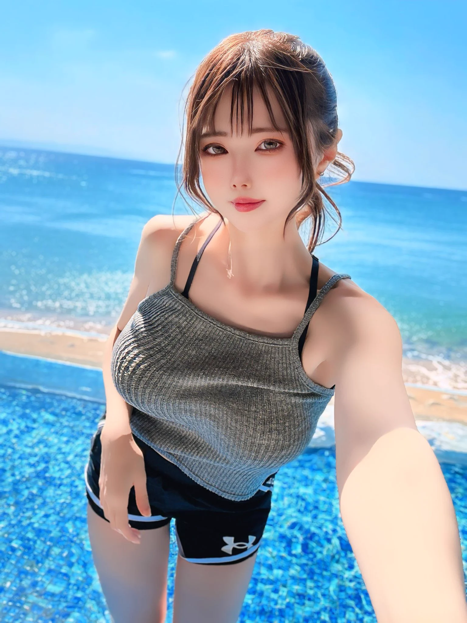 爽やかな夏をお届けします https://t.co/9rvaYWzO47