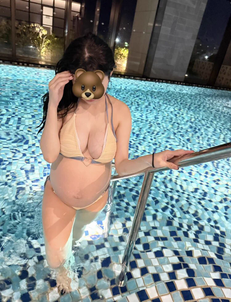 有人敢看孕婦🤰的鮑魚嗎... 回覆"要看” https://t.co/QAZJKKpeja