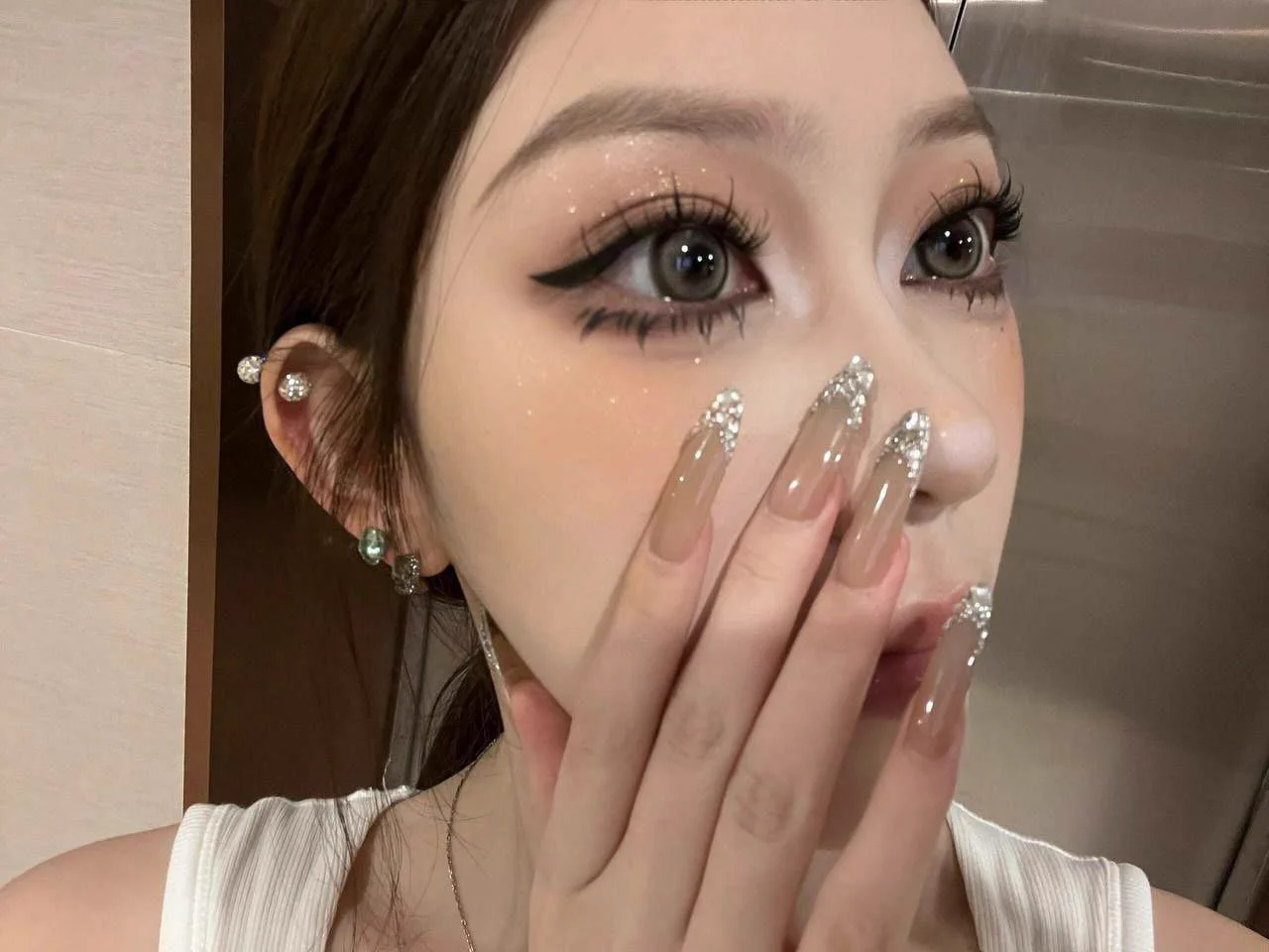 挺着贱鸡吧过来跟站街人妖婊子犯贱无脑送钱的傻逼，享受着每一次吐钱的快感。
#贡奴 #上贡 #榨金 #ATM奴 #人妖 #压榨 #臭脚 #提款机 #吸金 #傻逼提款机 #绿帽奴 #报销奴 https://t.co/vnhIDCiWpI