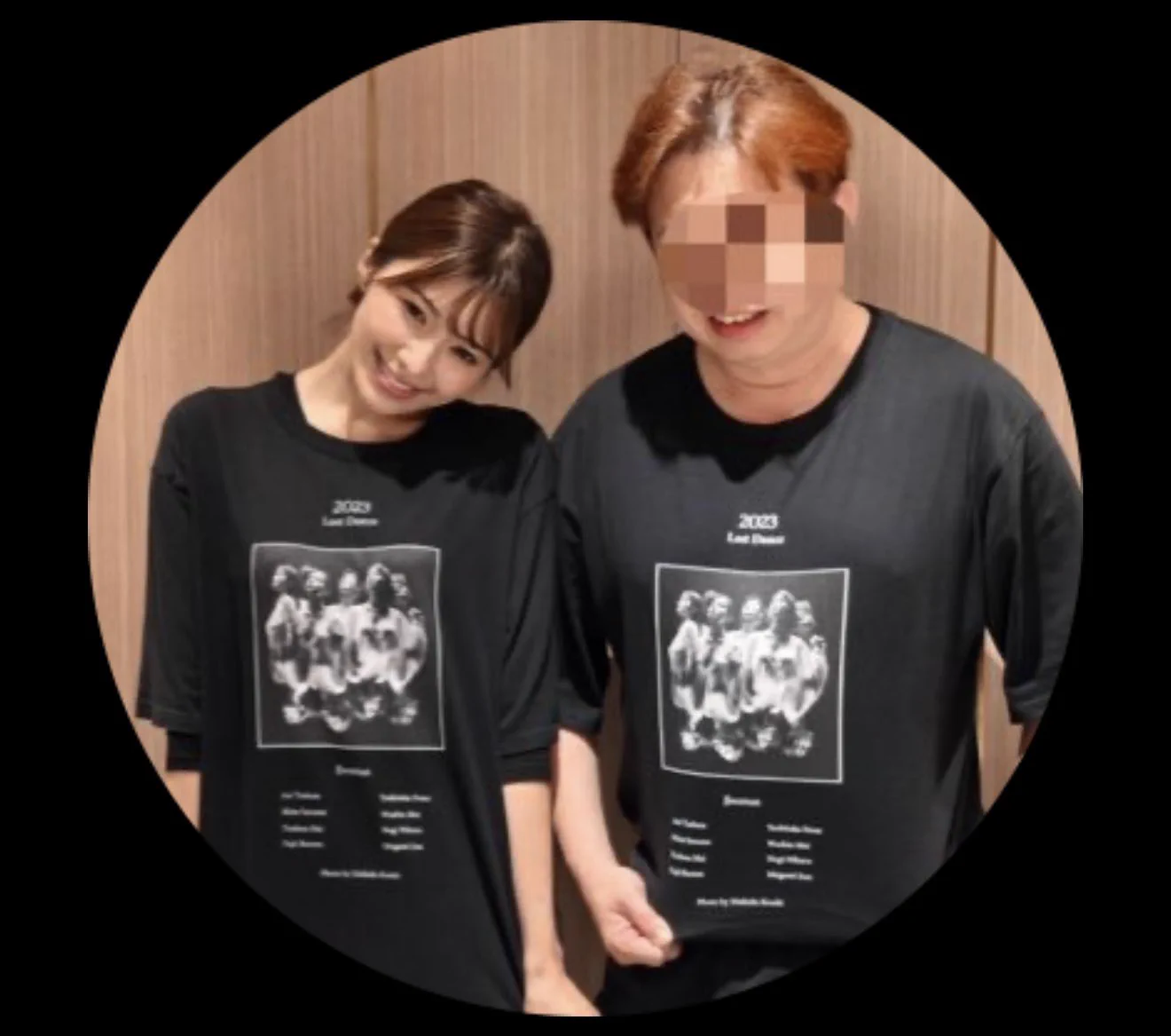 いやぁ、台湾5日間楽しかった‼️久しぶりの方も、はじめましての方も、マカオ＆香港＆韓国から来てくれたファンのかたも😳✨みんな、み〜んなありがとう🫶そして…LHP×8woman 【ZOZOTOWN限定コラボTシャツ】を着用して会いに来てくれたファンの方も居てん💕ありがとうね🦕🩵そして、そして！台湾初のファンの方との食事会🍽大好きな北京ダックをみんなで食べれてしあわせでした₍₍(\(◉ Ө ◉)/)₎₎❤️台湾最高‼️‼️‼️