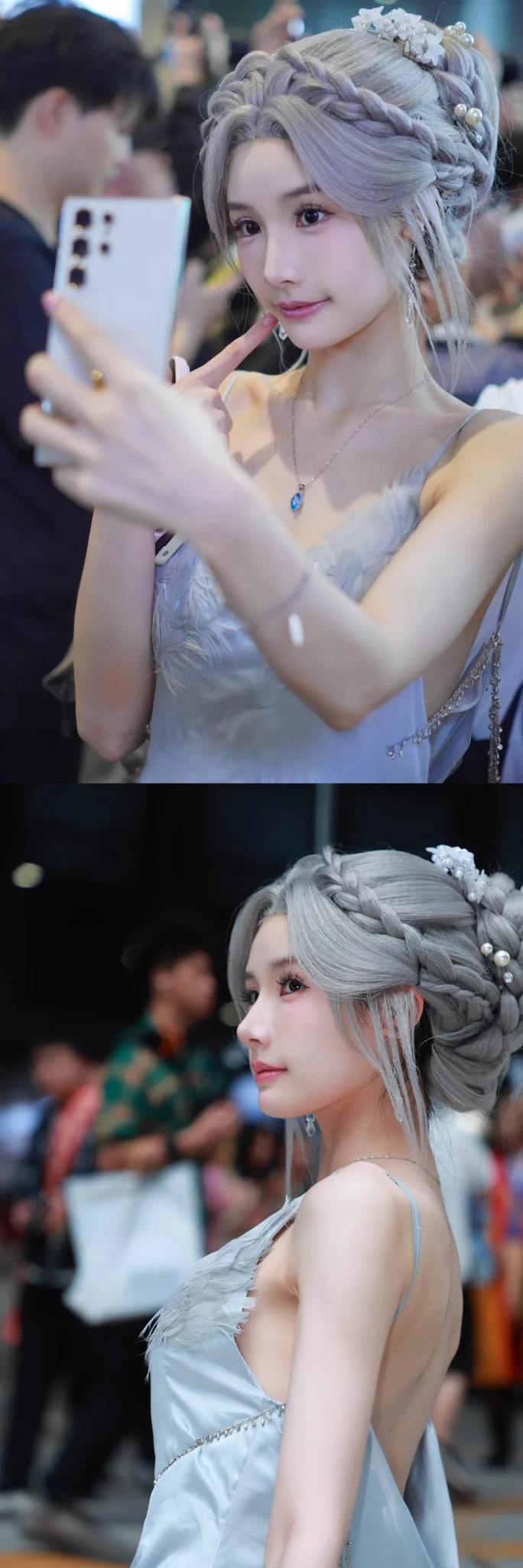 谢谢你们千里迢迢来看我！！！🥰🥰​存档一下属于我们的美好回忆～​bw见啦❤ https://t.co/uMHBHGZ92S