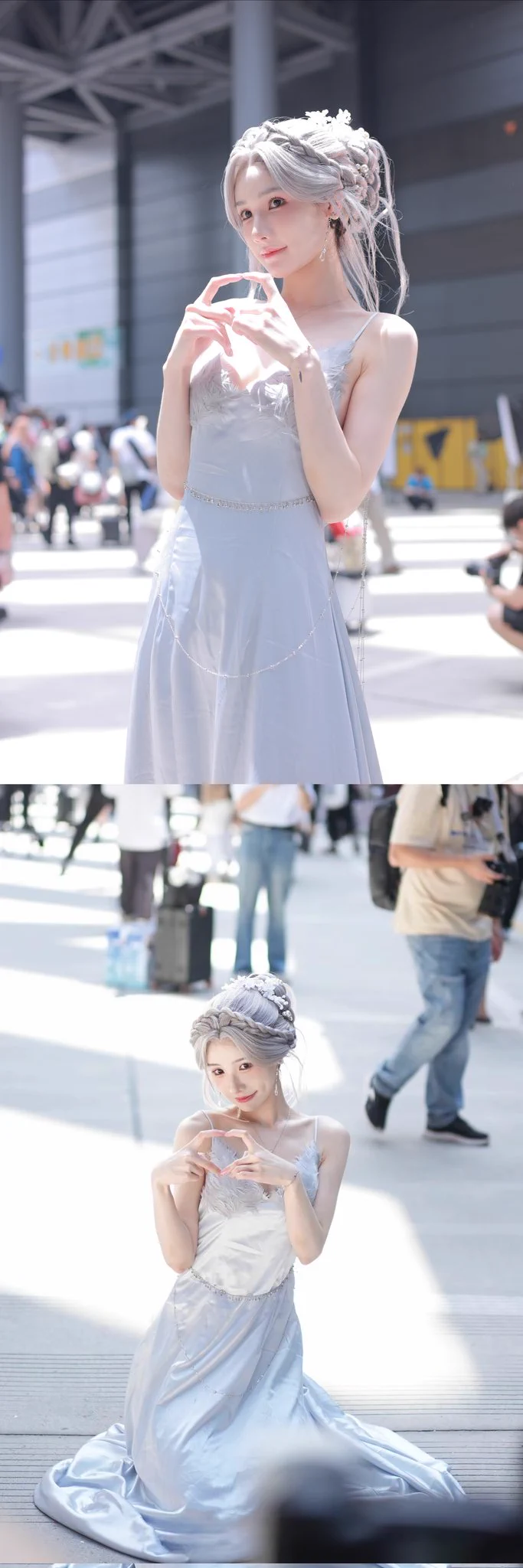 谢谢你们千里迢迢来看我！！！🥰🥰​存档一下属于我们的美好回忆～​bw见啦❤ https://t.co/uMHBHGZ92S