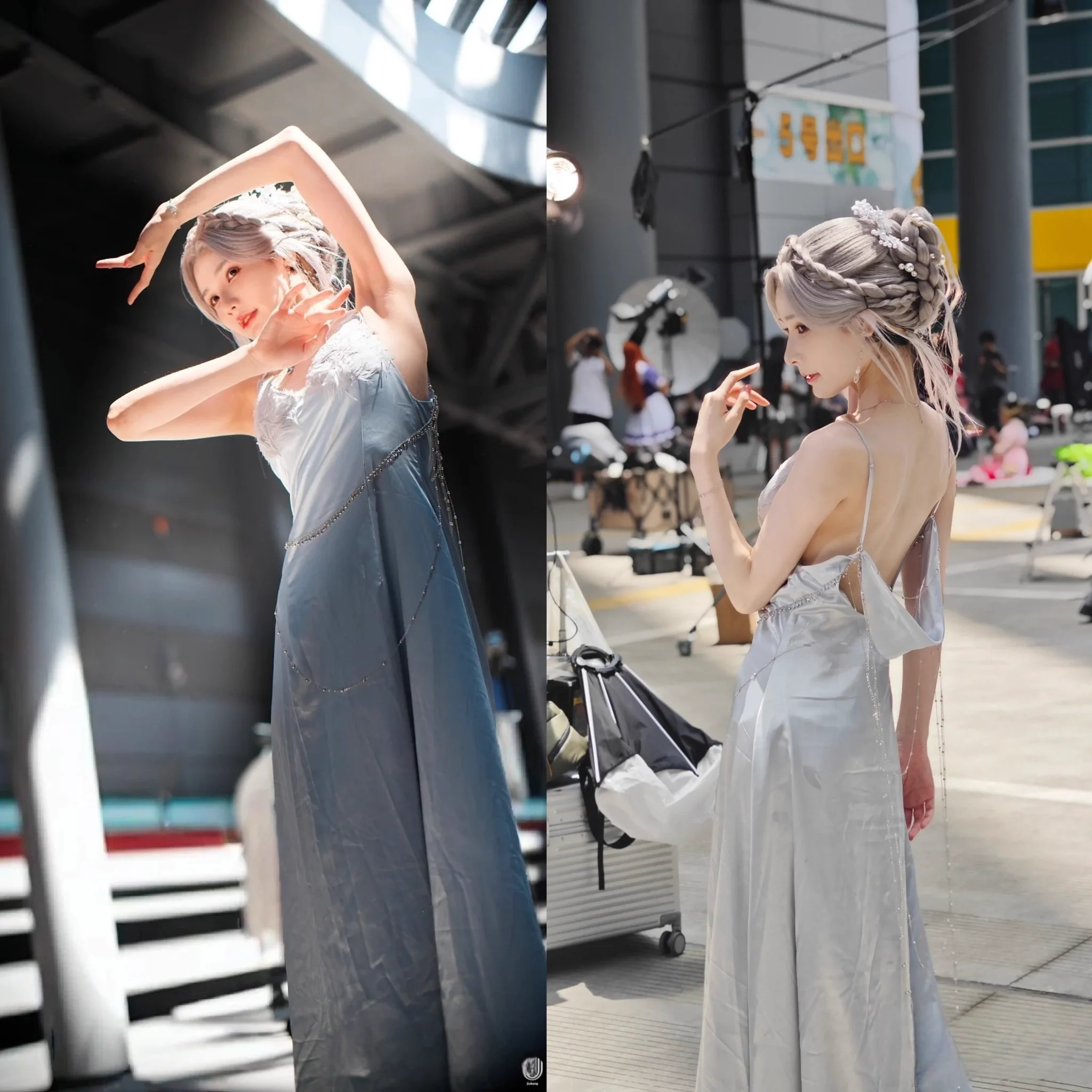 谢谢你们千里迢迢来看我！！！🥰🥰​存档一下属于我们的美好回忆～​bw见啦❤ https://t.co/uMHBHGZ92S