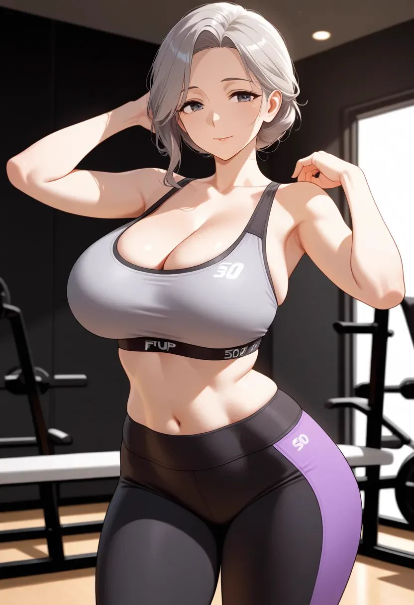 🔥看看你身边的健身服、瑜伽裤 https://t.co/sOZrNzyk3Y