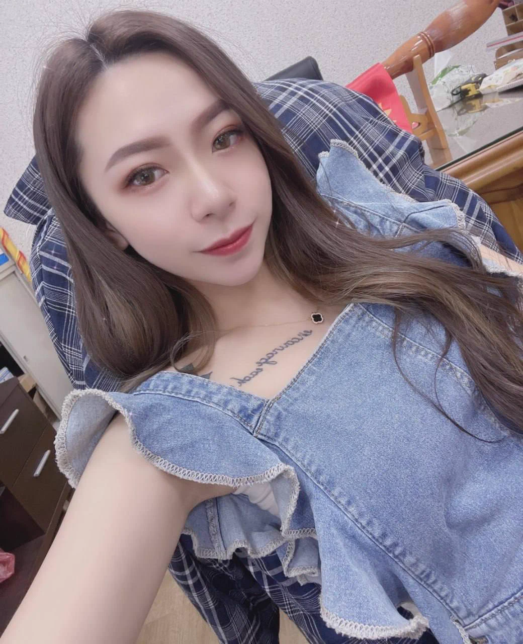 89妹在床上自慰、掰穴自拍搖勒搖勒~~💞#本土#辣台妹#自慰Tg福利群👇👇👇https://t.co/Aeg4SZ4c76 https://t.co/JntNG6Bmyv