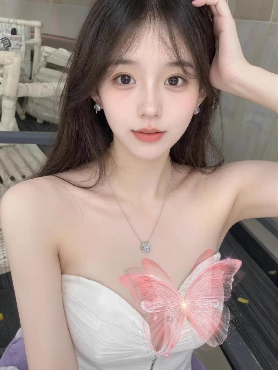 #上海5⃣️⬆️ 181C  圈外兼只短开 刚下海 大长腿 无整容 无纹身 无不良嗜好新丝路签约超模 宾利御用车模性格超级温柔 不事逼 听话懂事真实穿搭博主模特真人真照 幼师资格证🛰️：h828278🐧：1049257842看照门槛🚪100（永久有效）备注zfb口令🧧添加➕✈️：https://t.co/QzcRA25bLA https://t.co/c4mur0NydY