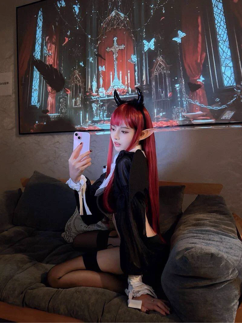 #上海 喜多川魅魔· きたがわ· みま𝐒𝐇喜多川·魅魔·首开IP屬地：上海CinaJoy签约Coer多件 #cos 服在线2005年· 体重：45kg·身高：170 .🐻D甜美童颜 粉嫩G奶甜心 白嫩誘人🐧3903777807🛰️luo222jie看照门槛🚪 100 （永久有效） 备注zfb口令🧧✈️ https://t.co/NRs2DR201Y https://t.co/uSGPMvWgi9