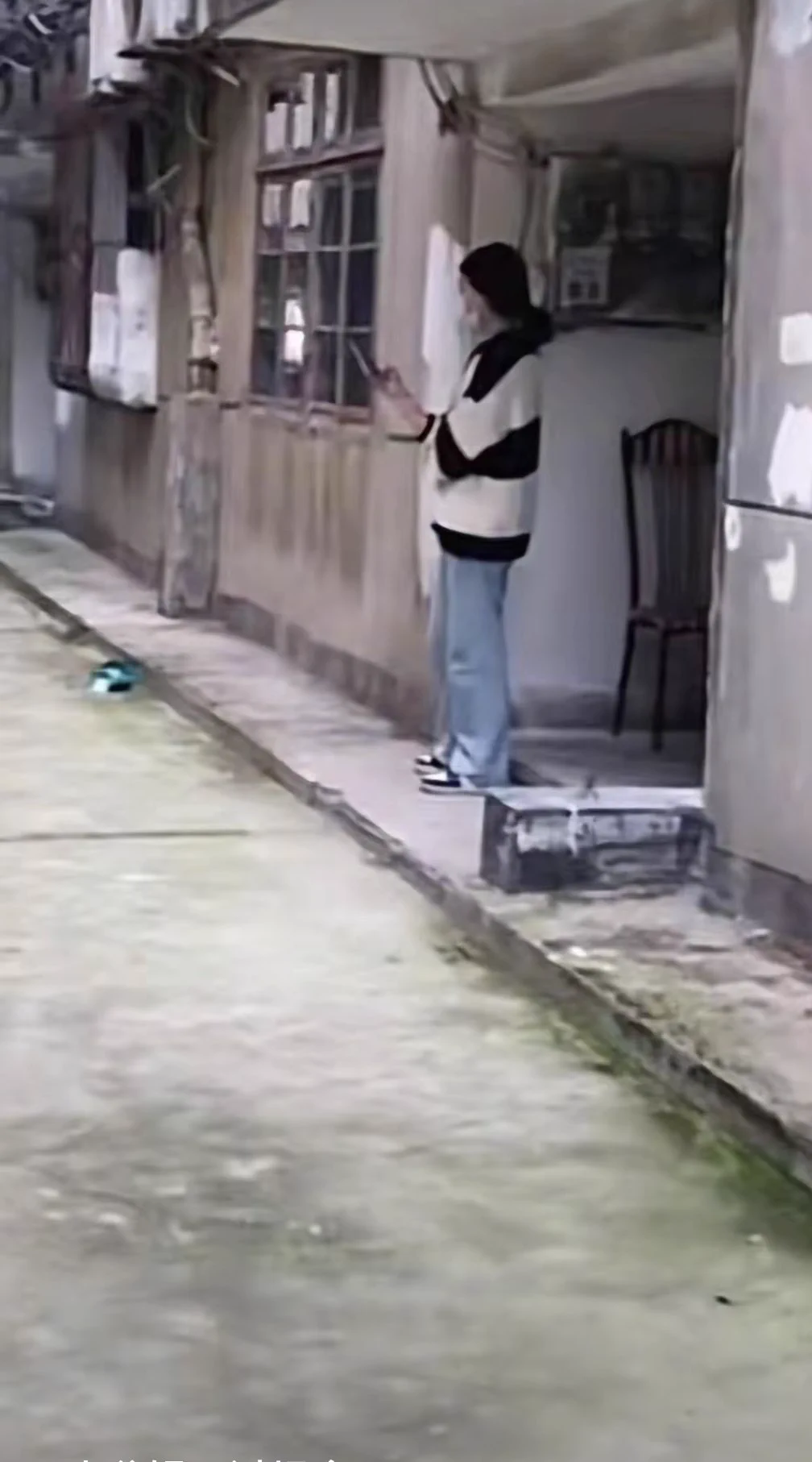 #郑州 #扫街 #站街 导航东豆腐街，这地方站街的明显变多了，年龄跨度也大，拐角处的年龄小，越往里走年龄越大，不过还好可以挑挑，整天质量不错，不机车。 https://t.co/4PHzHiLvQh
