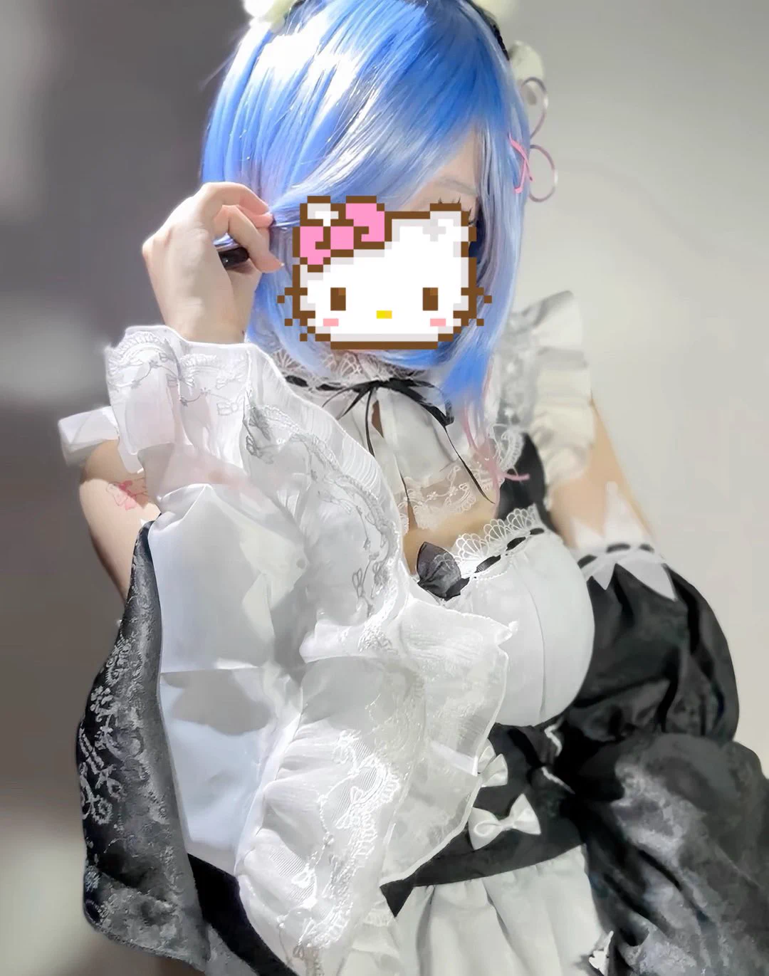 『𝕋𝕐𝕔𝕠𝕤𝓠🌷 』#成都ℍ𝕖𝕚𝕘𝕙𝕥身高•155𝒲𝕖𝕚𝕘𝕙𝕥体重•80ʙ𝕦𝕤𝕥🐻围•C🍋‍🟩可爱少萝cos白嫩滑、配合度高、学生、💦多、白🐯榨汁姬、反差萝、细腰翘臀、活泼可爱😍门槛88zfb口令红包选妃天依🛰️ ：a121200abc天依🐧：2692522385天依✈️：https://t.co/4P32hWycps https://t.co/5ICwCmgMED