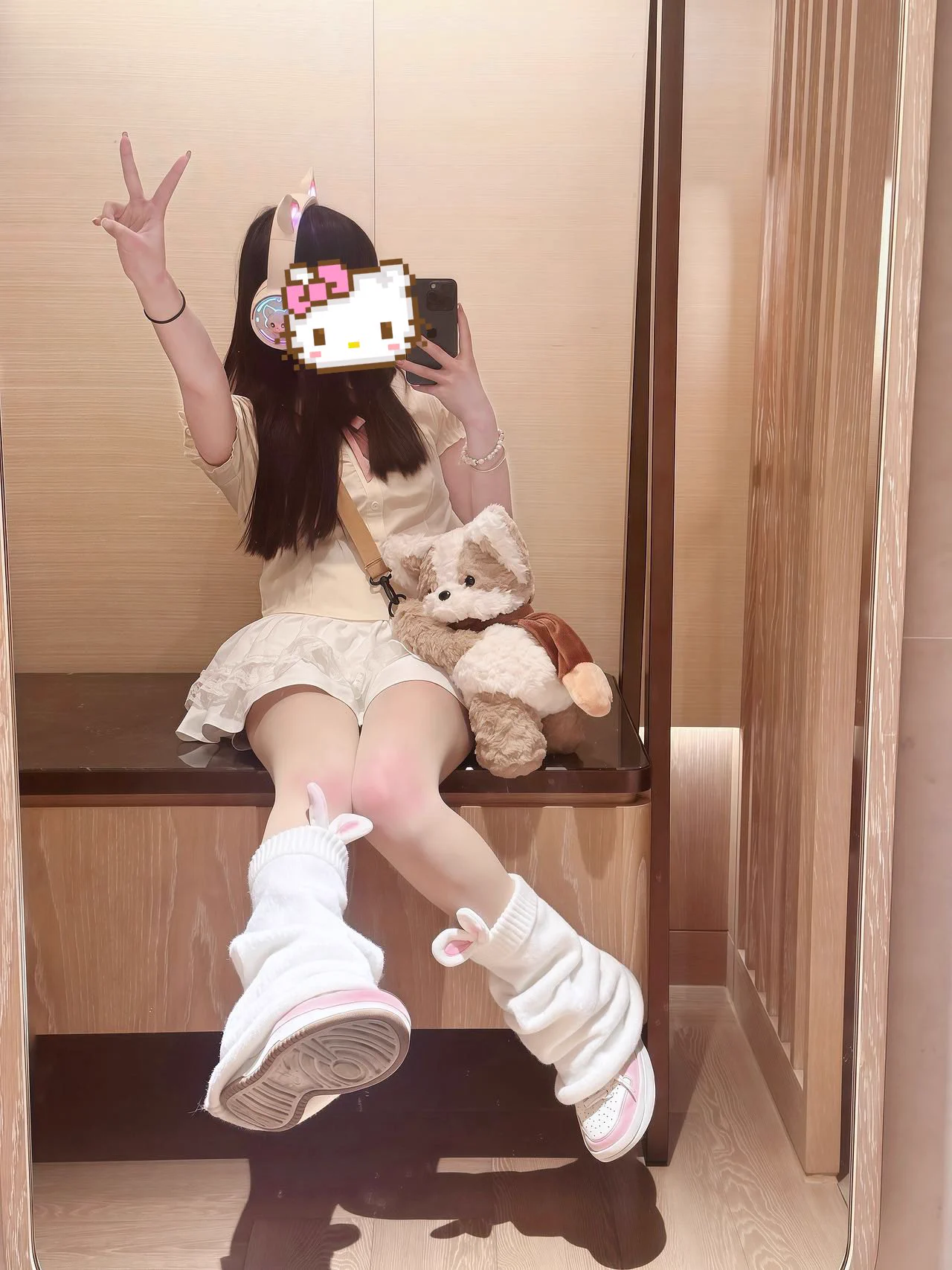 『𝕋𝕐𝕔𝕠𝕤𝓠🌷 』#成都ℍ𝕖𝕚𝕘𝕙𝕥身高•155𝒲𝕖𝕚𝕘𝕙𝕥体重•80ʙ𝕦𝕤𝕥🐻围•C🍋‍🟩可爱少萝cos白嫩滑、配合度高、学生、💦多、白🐯榨汁姬、反差萝、细腰翘臀、活泼可爱😍门槛88zfb口令红包选妃天依🛰️ ：a121200abc天依🐧：2692522385天依✈️：https://t.co/4P32hWycps https://t.co/5ICwCmgMED