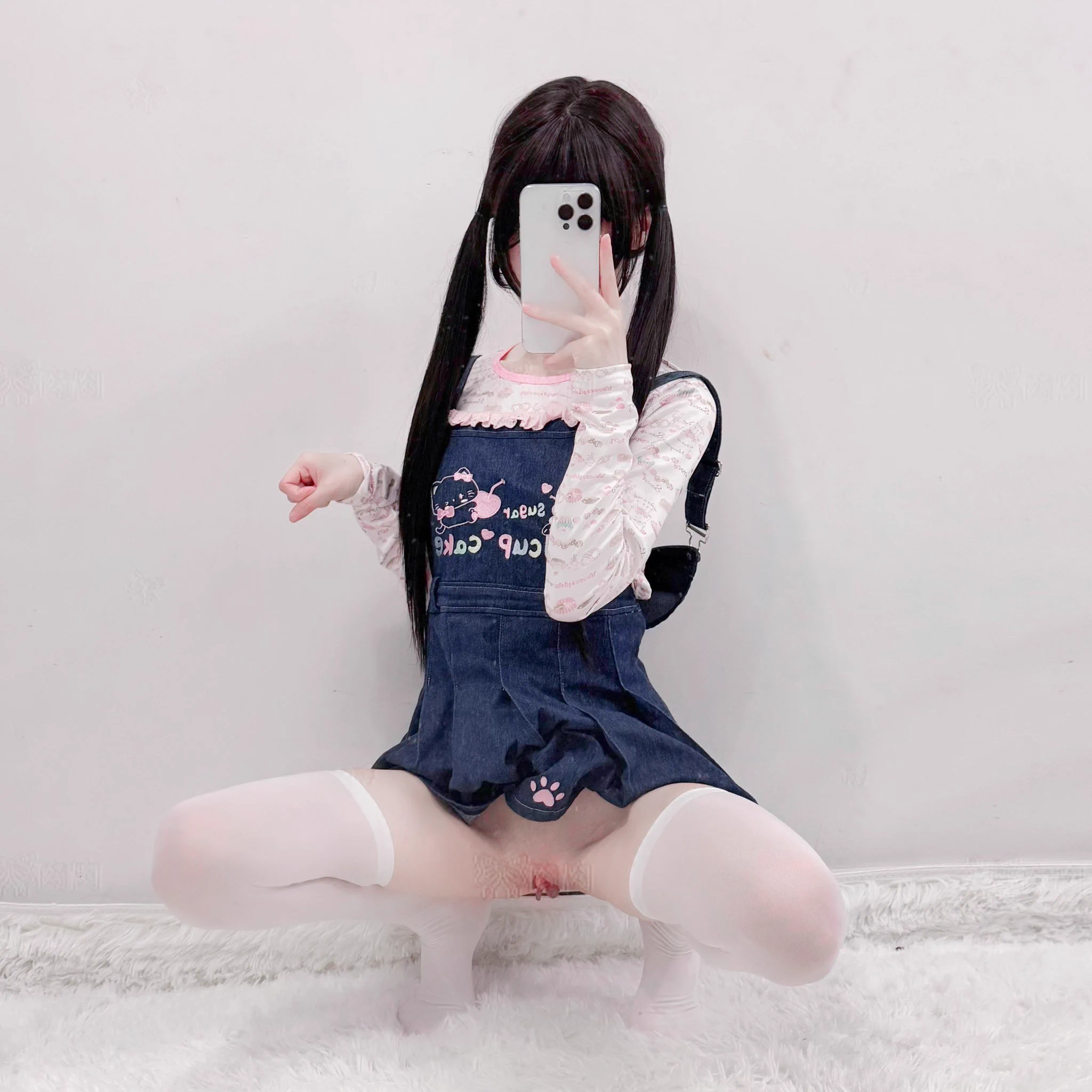 不会小狗蹲是吗？要我教你吗？💘@SexytoBaby@SexytoLady@SexytoDoll @SexytoGirl #nsfw #onlyfans https://t.co/EBHXbs8jZW