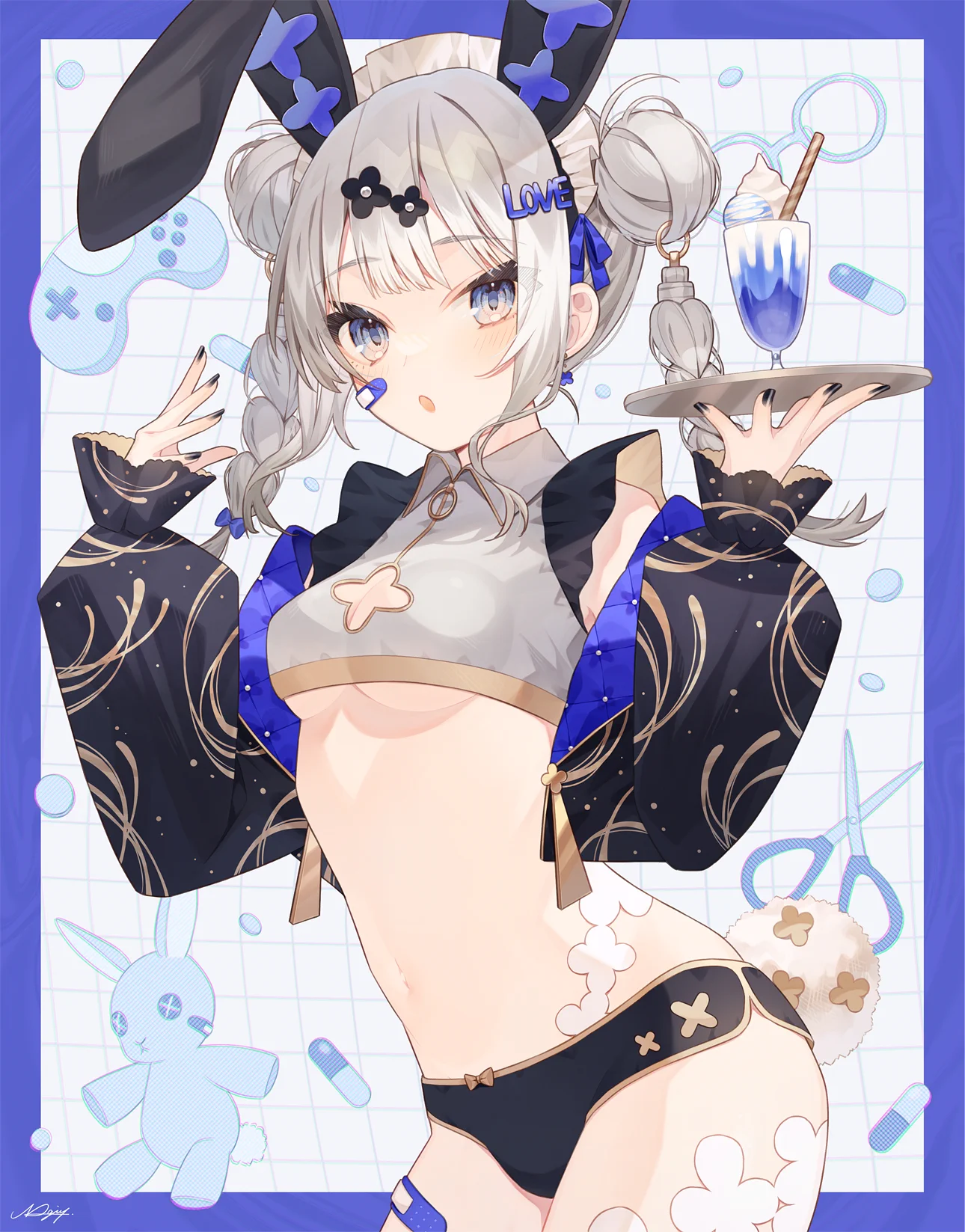 💙🐰 https://t.co/8INWwWuIlc