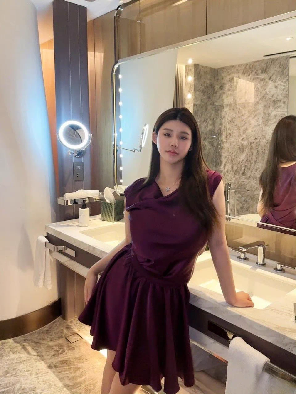 位置房间号给你可以来陪我一晚嘛🫢 https://t.co/dJ3bwKoc05
