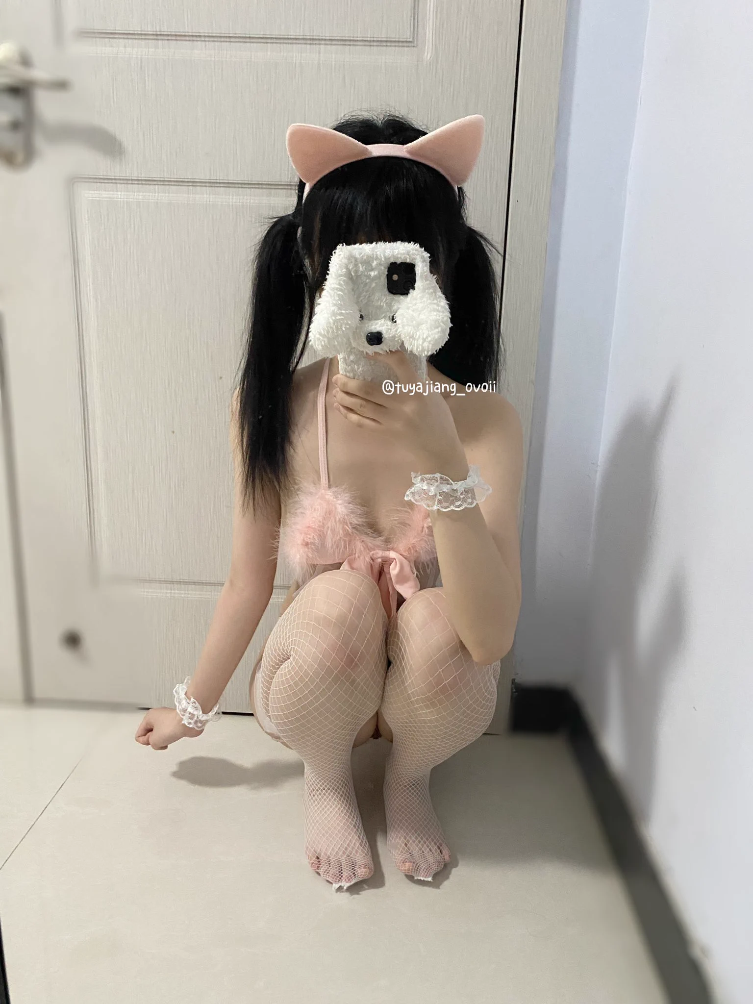 爹地最喜歡兔兔了💌：@SexytoBaby@SexytoDoll@SexytoGirl@SexytoLady https://t.co/wmpBmA1q7s