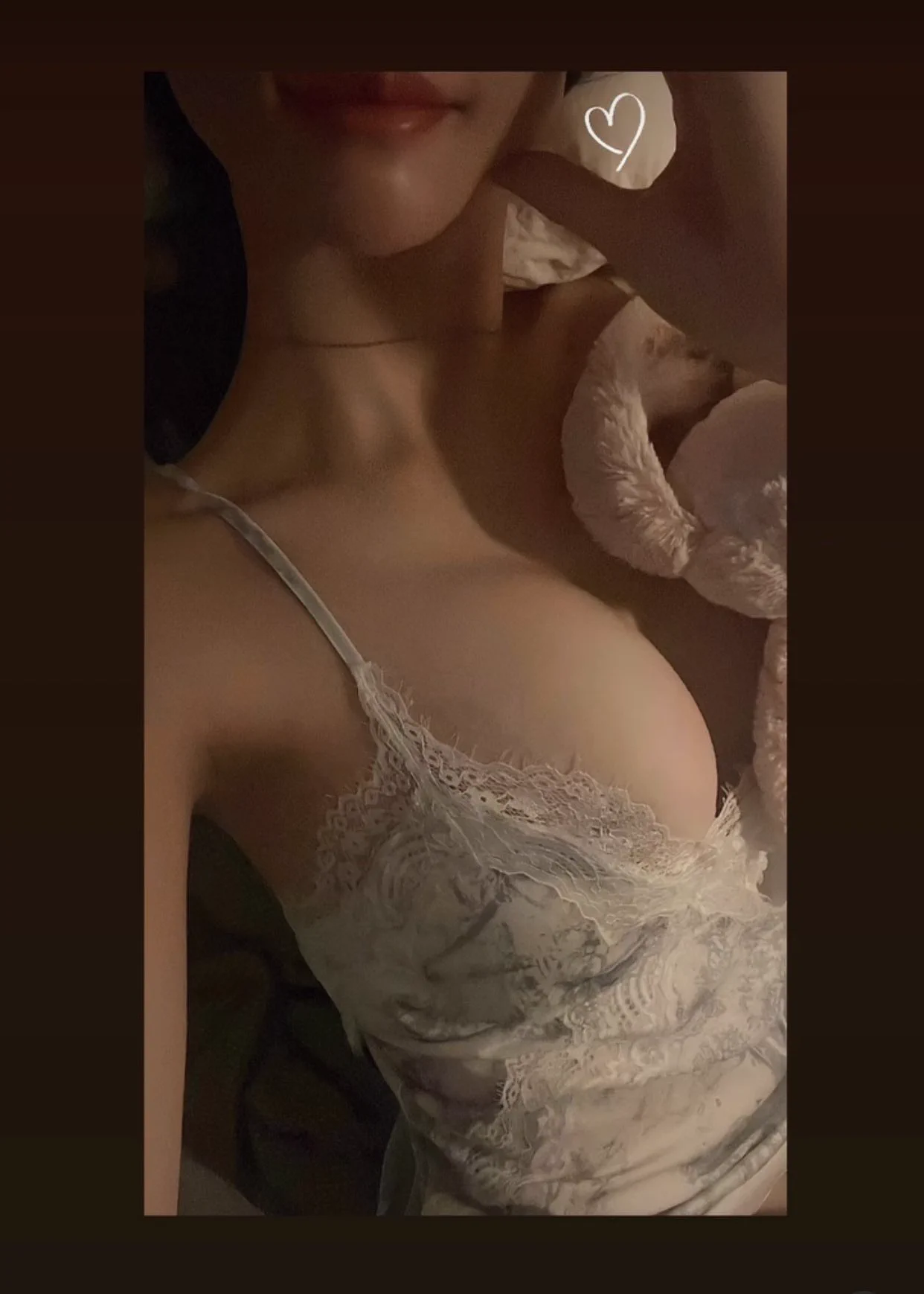 晚安😴#母狗 https://t.co/PgUNVV5DJO
