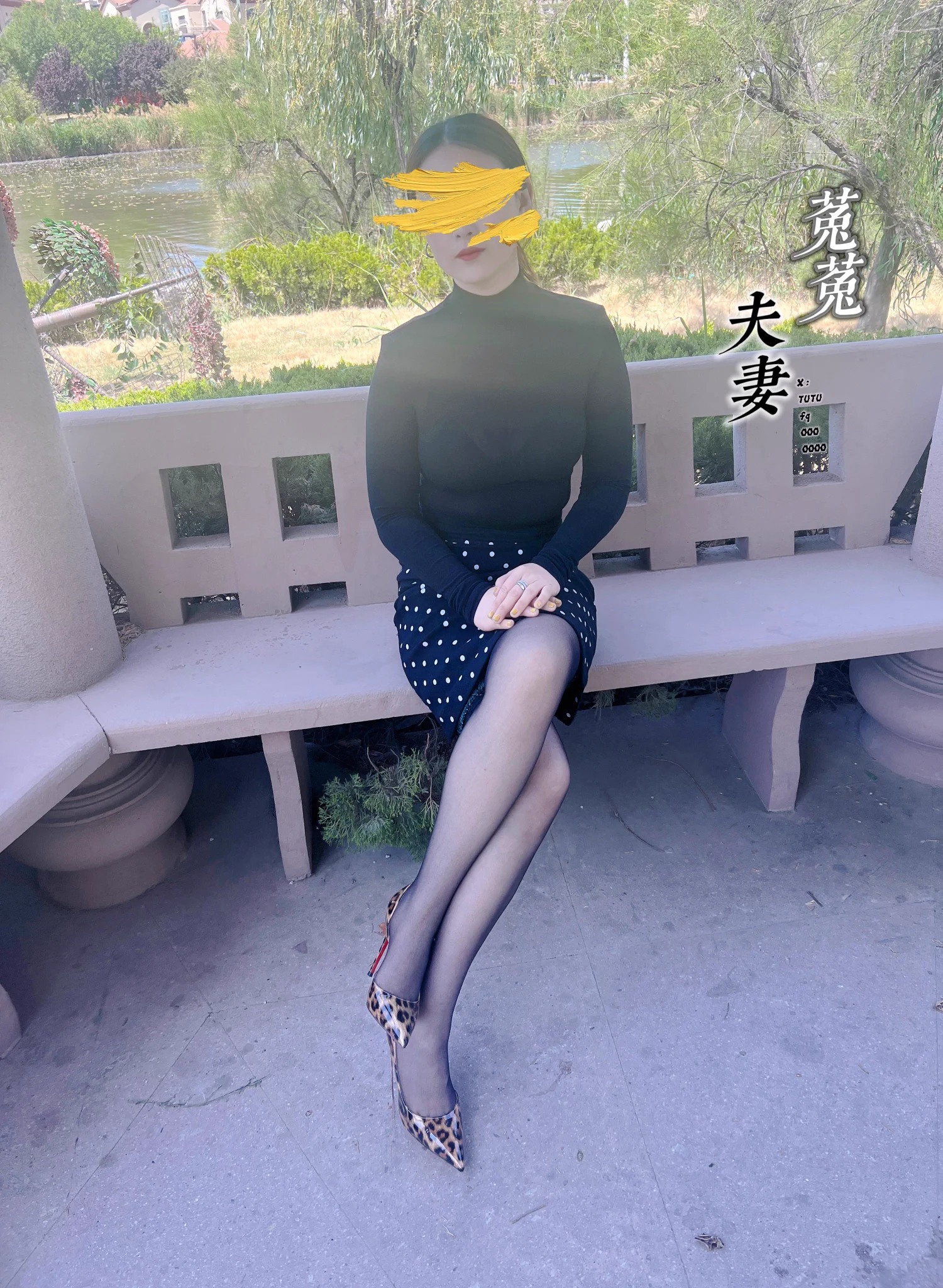 公司里高冷的我 VS下班后反差的我#露出 #淫妻 https://t.co/da9SH4Jvnz