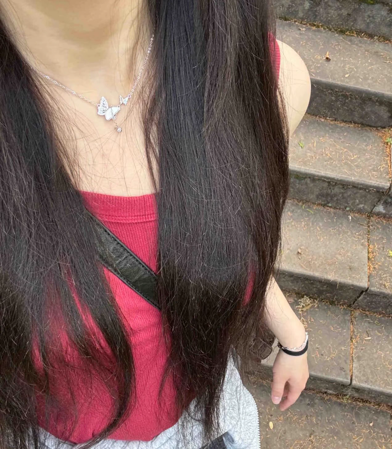 之后嘅工作重心应该会喺大陆 好好工作好好生活 用大陆嘅讲法就系做个正能量嘅女仔 加油👏Dora https://t.co/bn8g6Ju5jQ