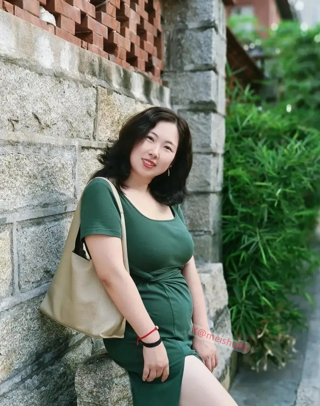 晚春的一抹绿意带来好心情 https://t.co/SUSNEsfQ47